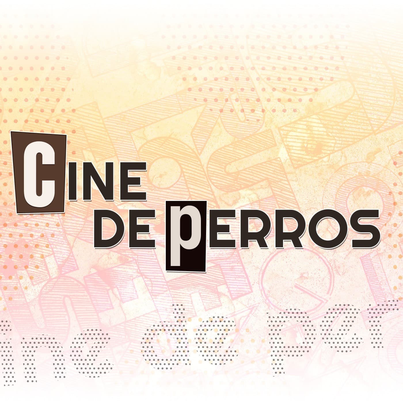 CINE DE PERROS