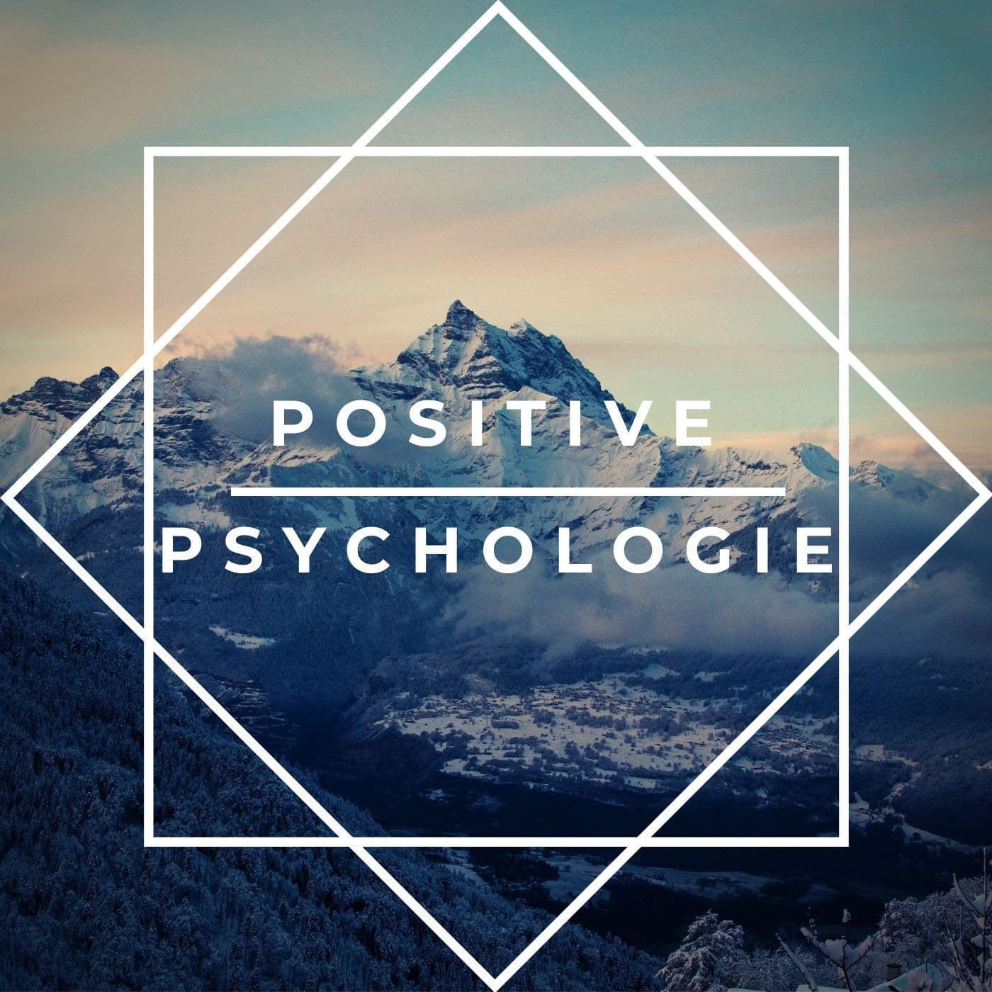 Der Positive Psychologie Podcast - Learn how to thrive... - Podcasts