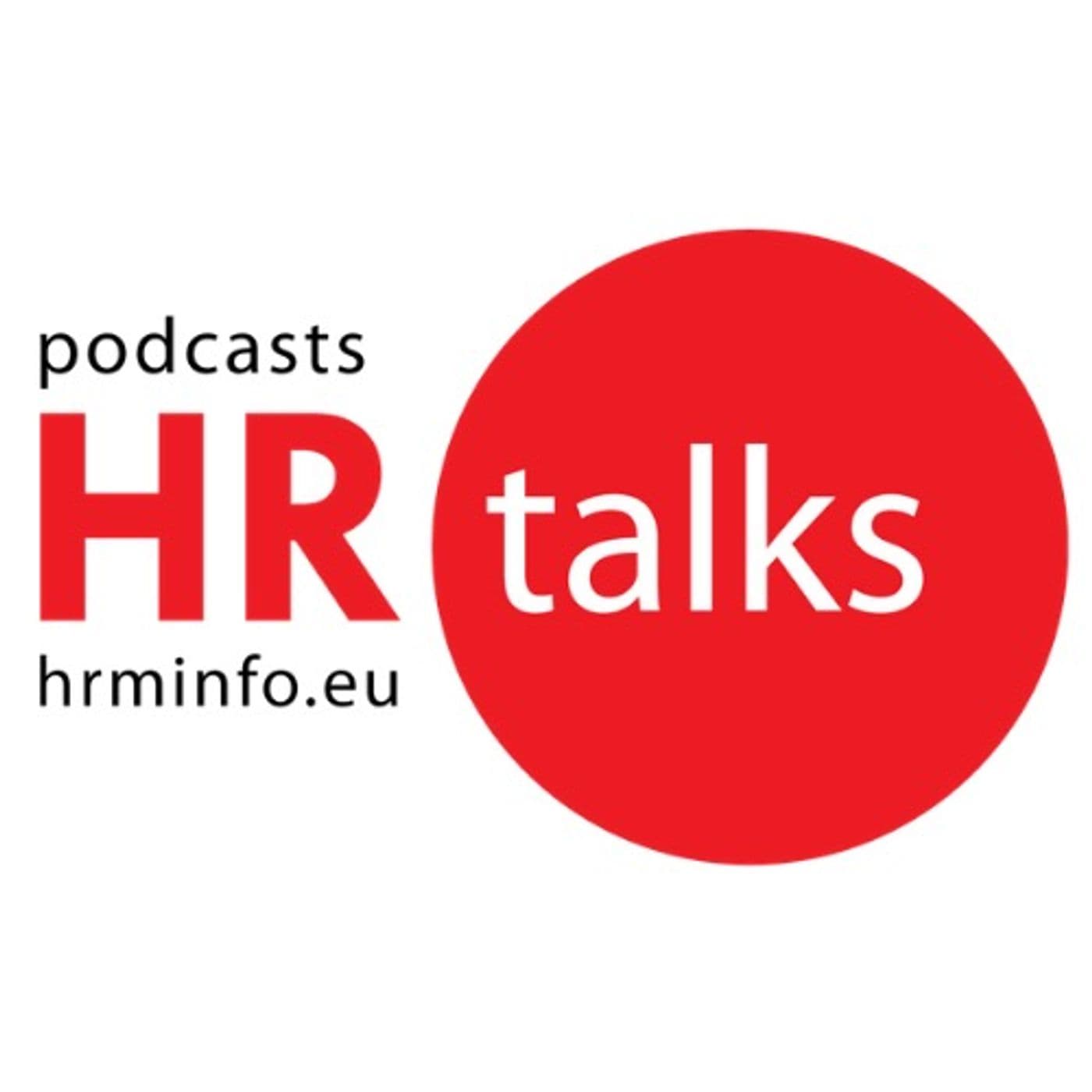 HR Talks (by HRMinfo.eu) - Podcasts