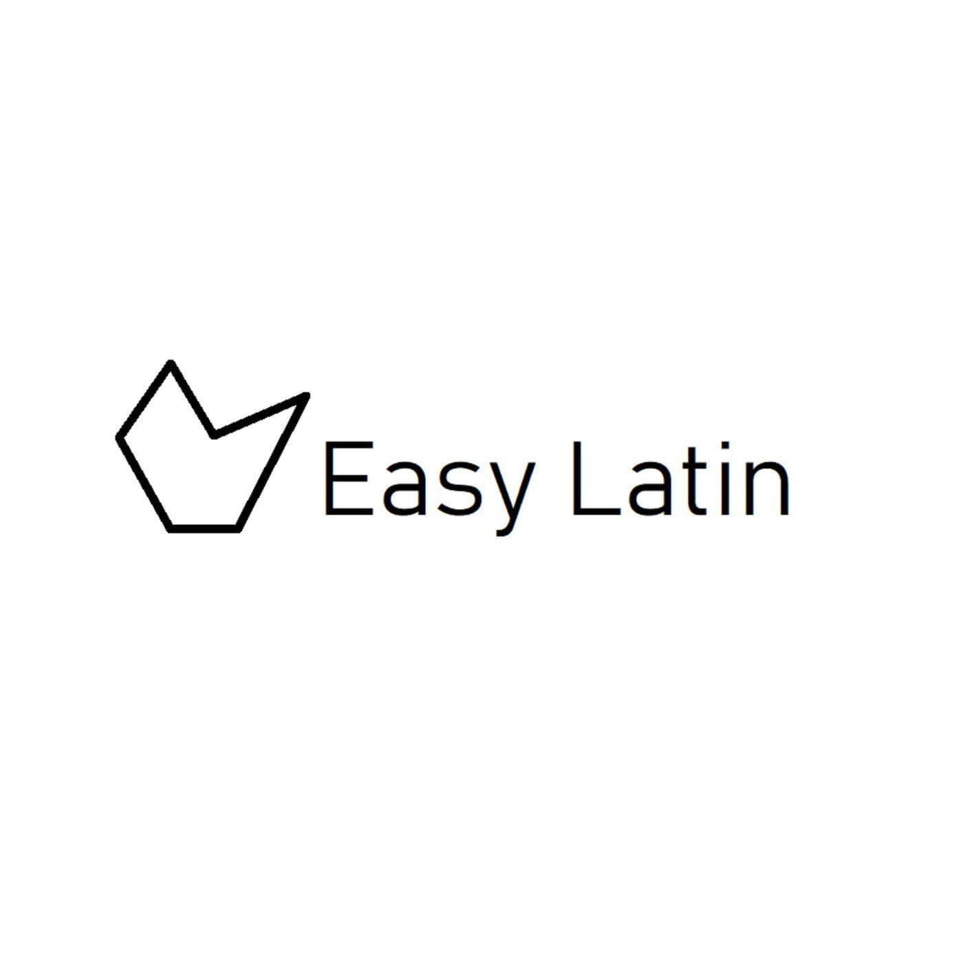 Easy Latin - Podcasts