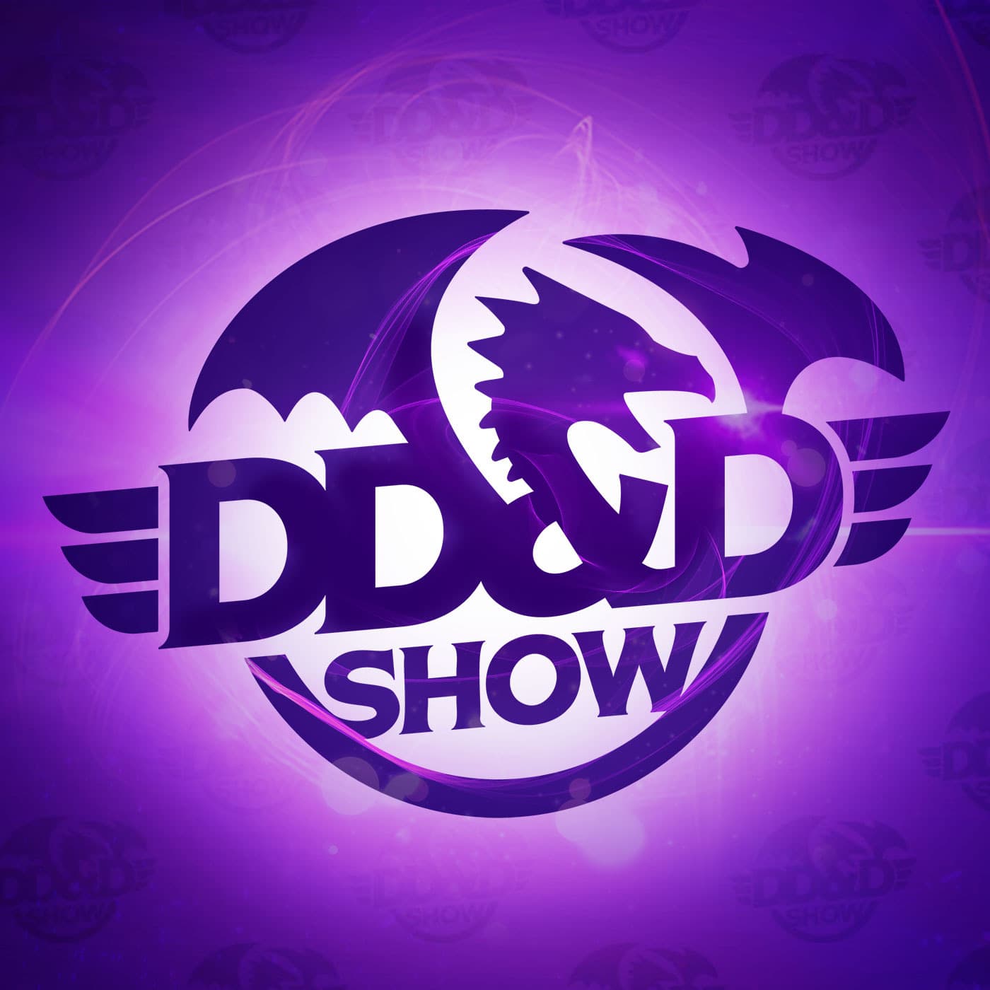 Dungeons, Dragons & Dice - Podcasts