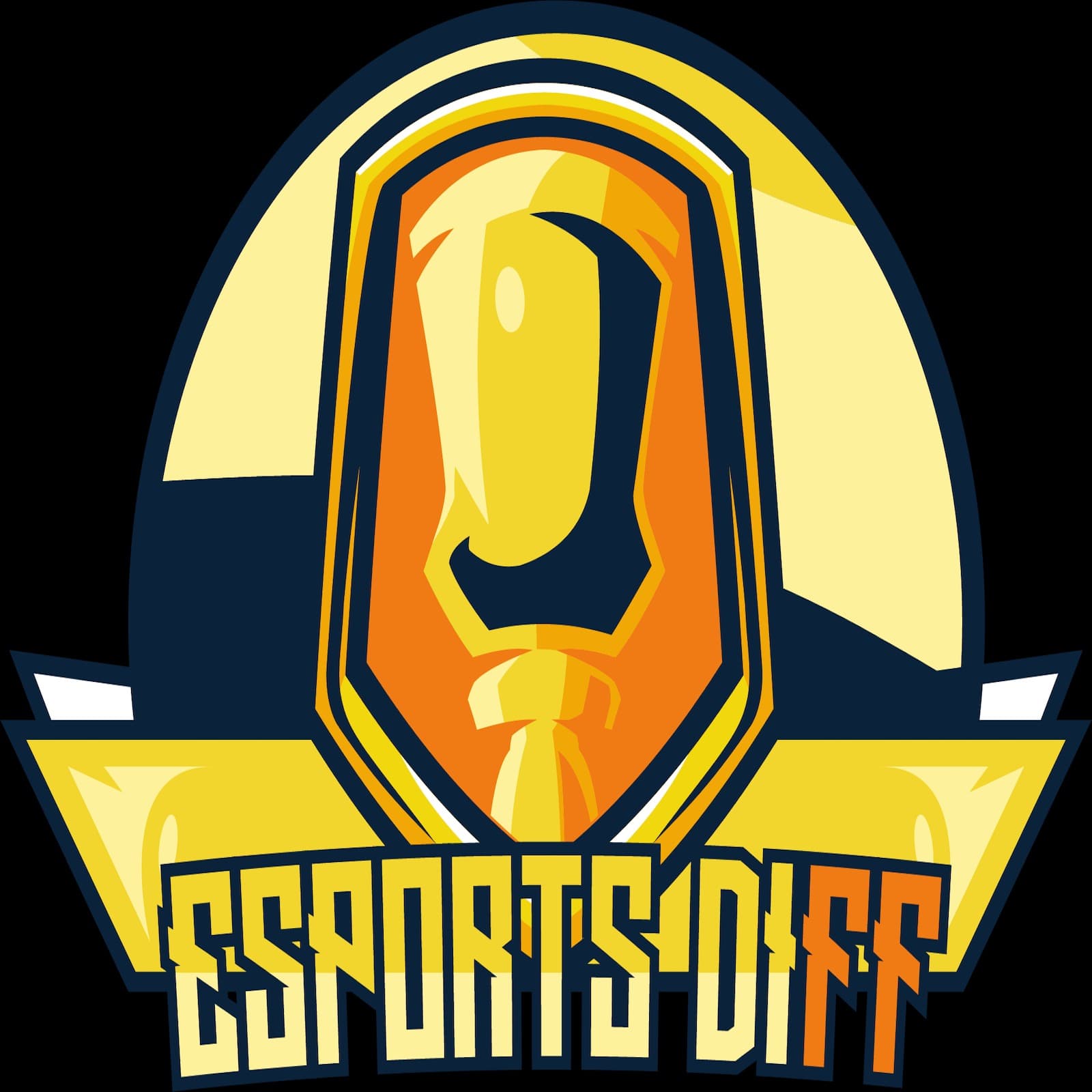 Esports DiFF - Podcasts