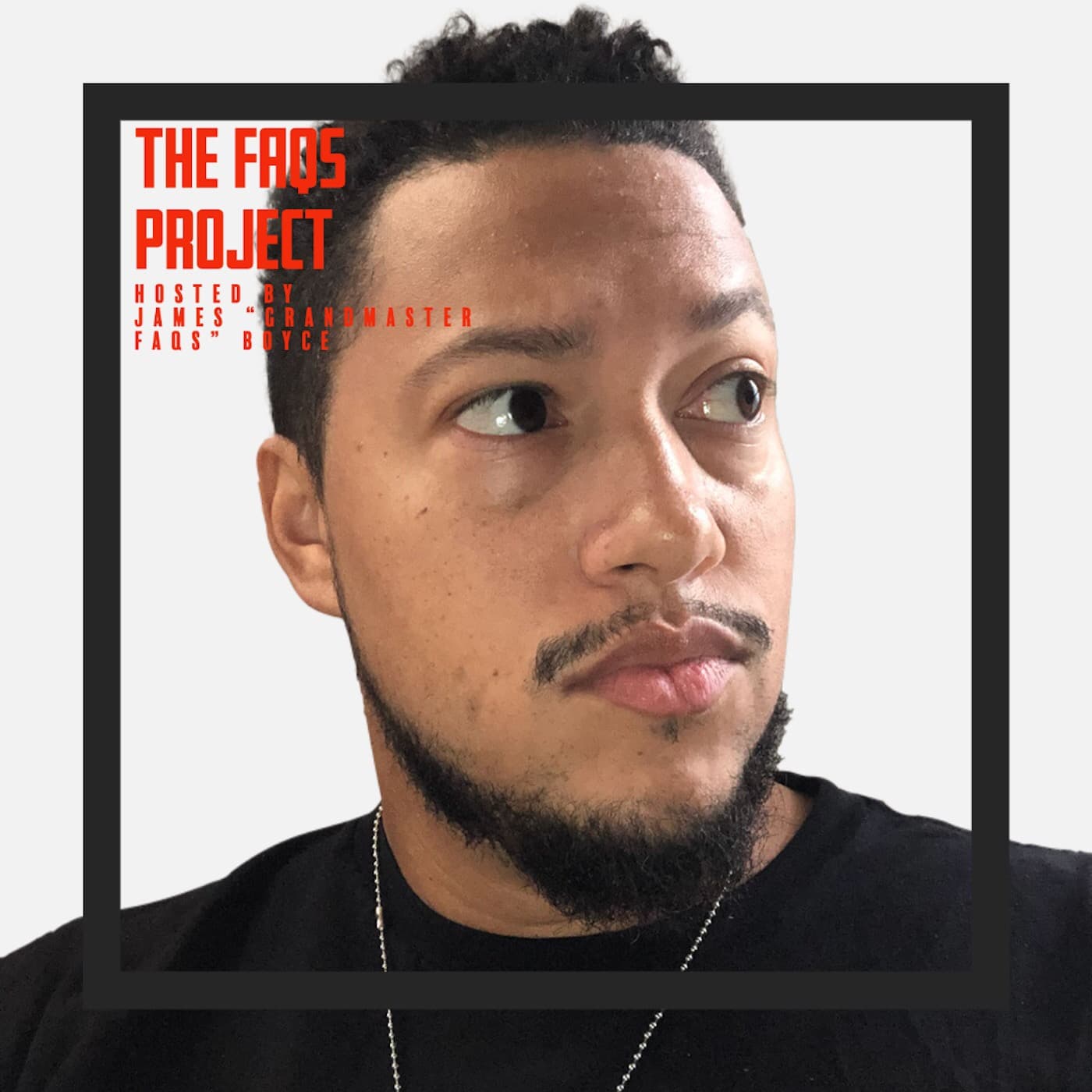 The Faqs Project - Podcasts