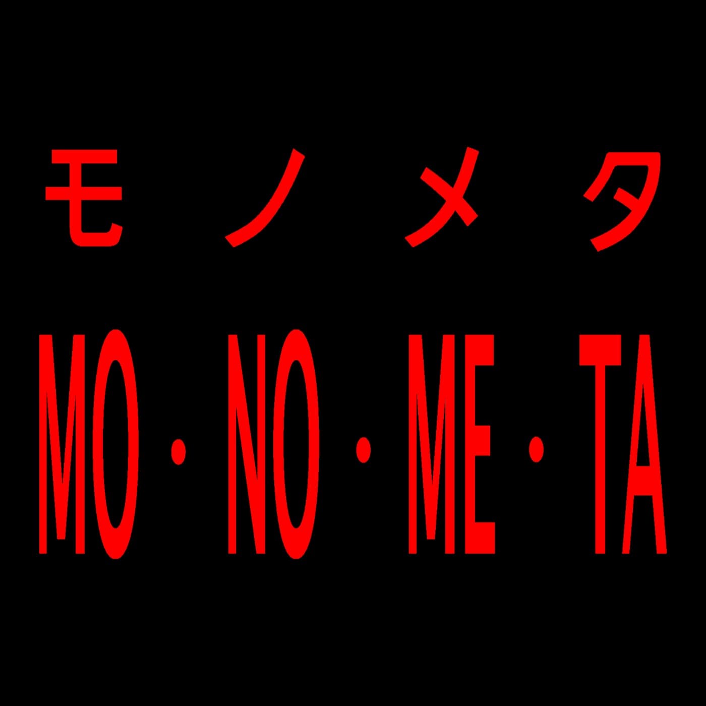 MONOMETA - Podcasts