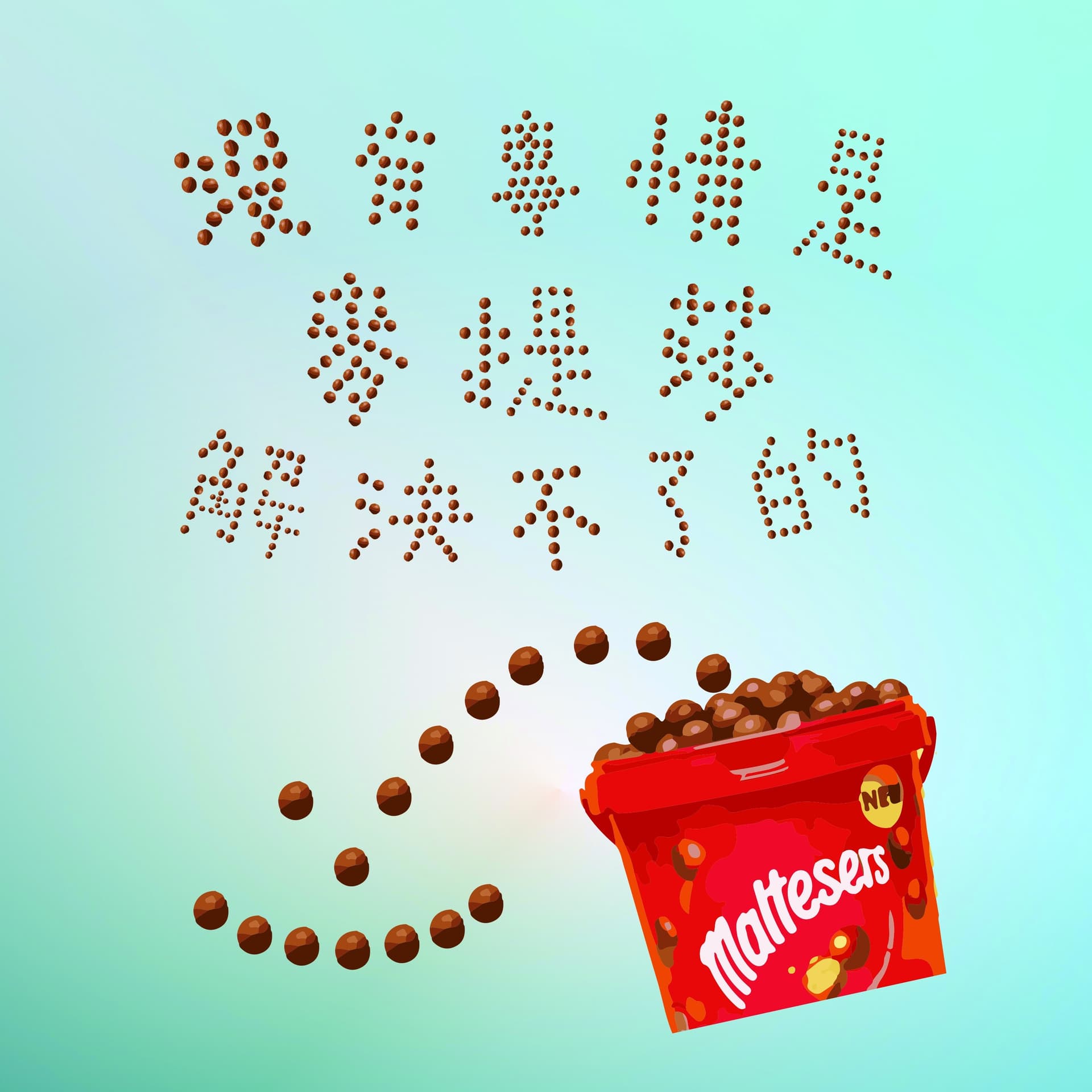 沒有事情是麥提莎解決不了的