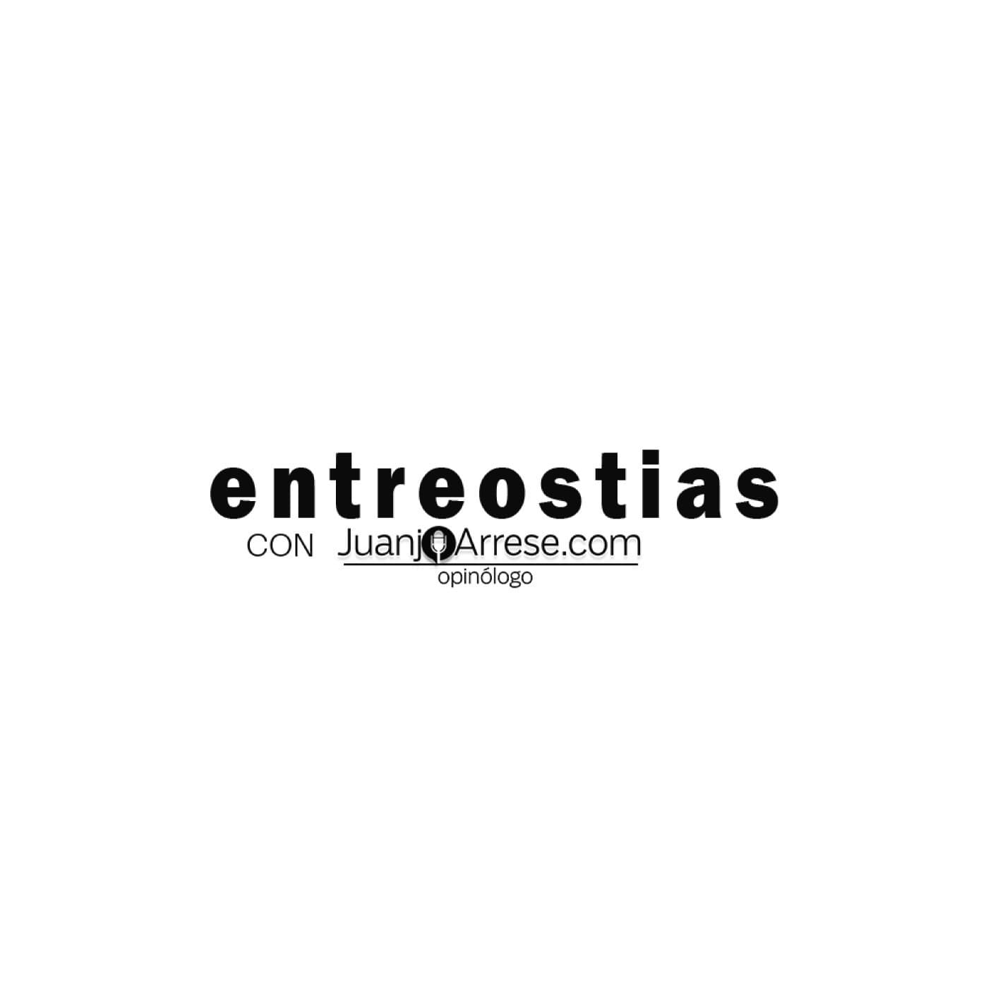EntreOstias - Podcasts