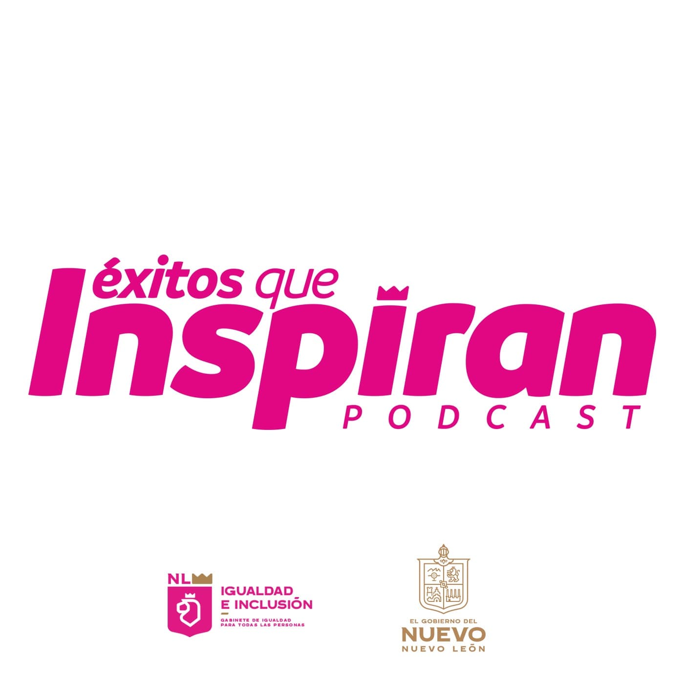 Éxitos que Inspiran - Podcasts