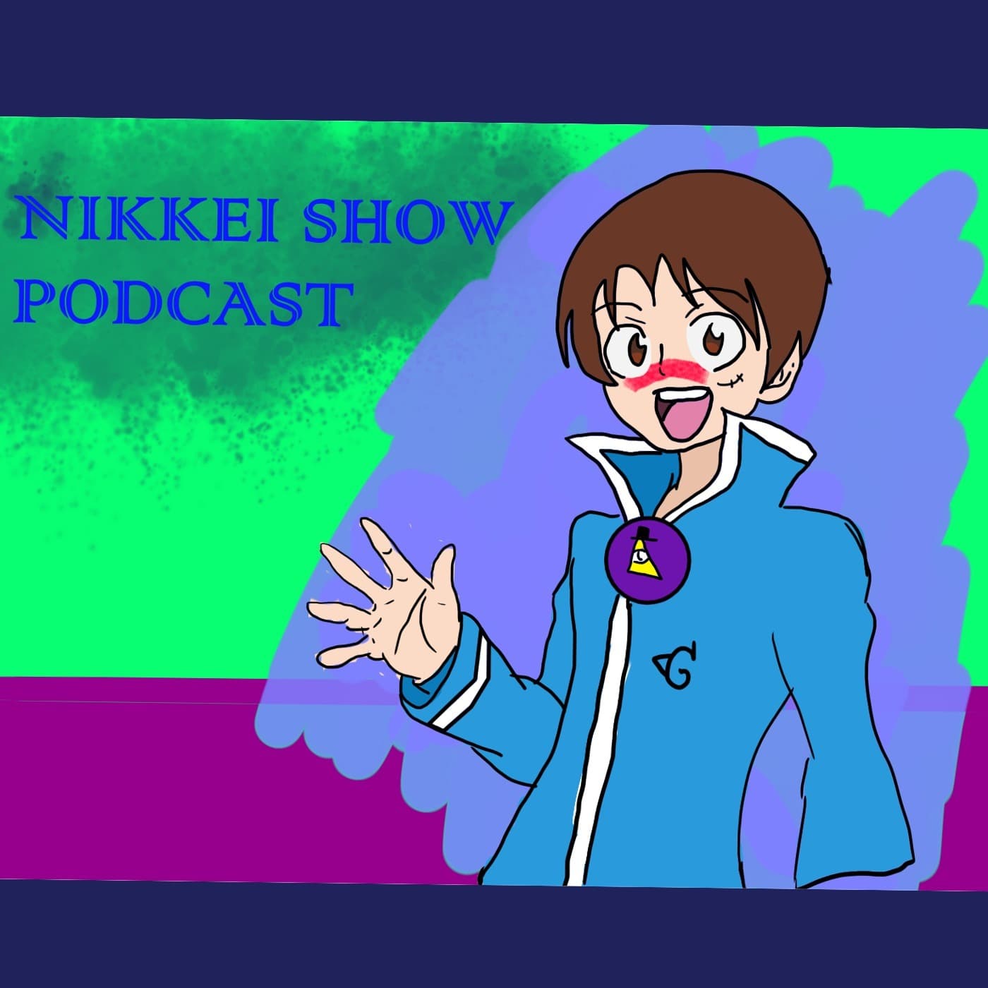 Nikkei Show Podcast - Podcasts