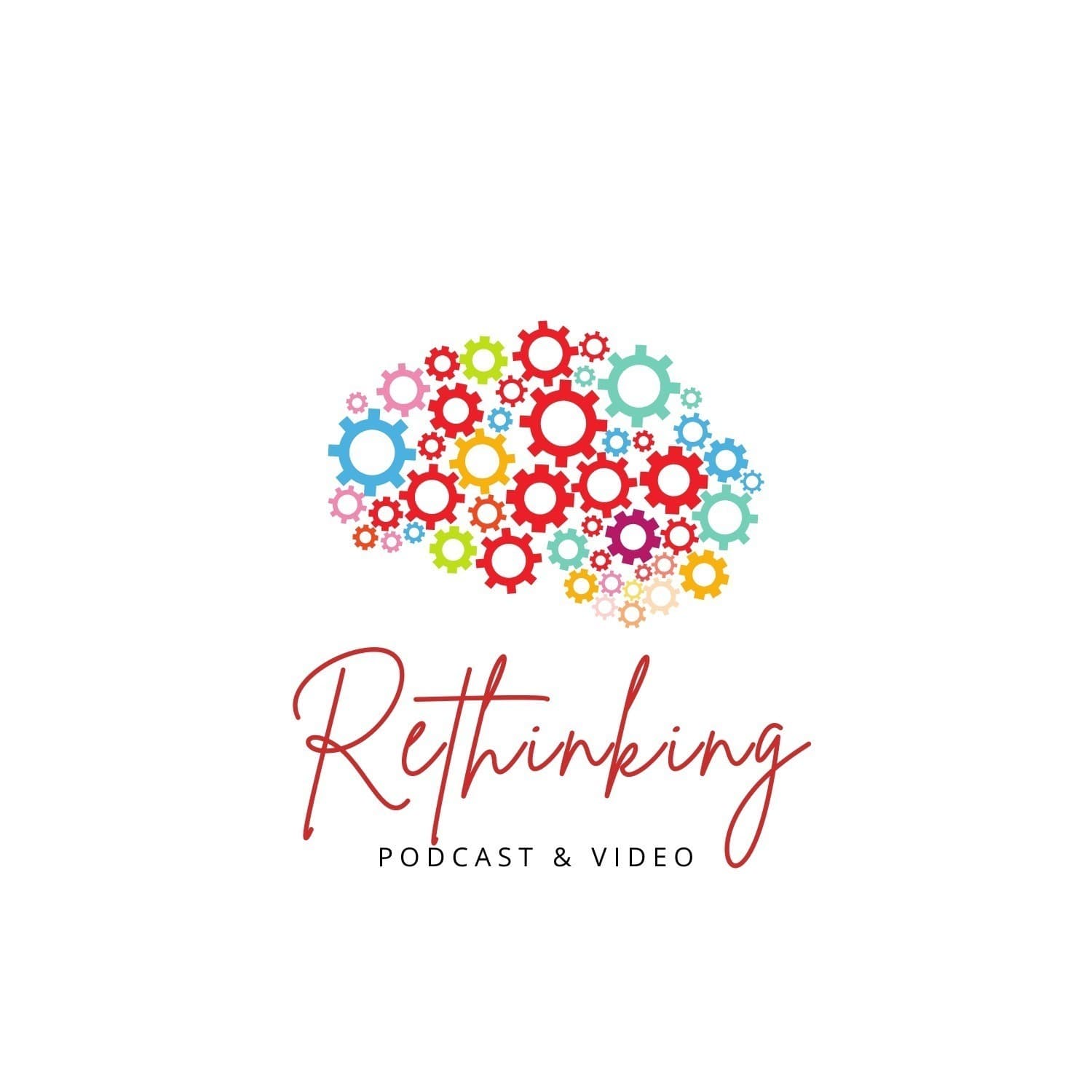 Rethinking Lab - Podcasts