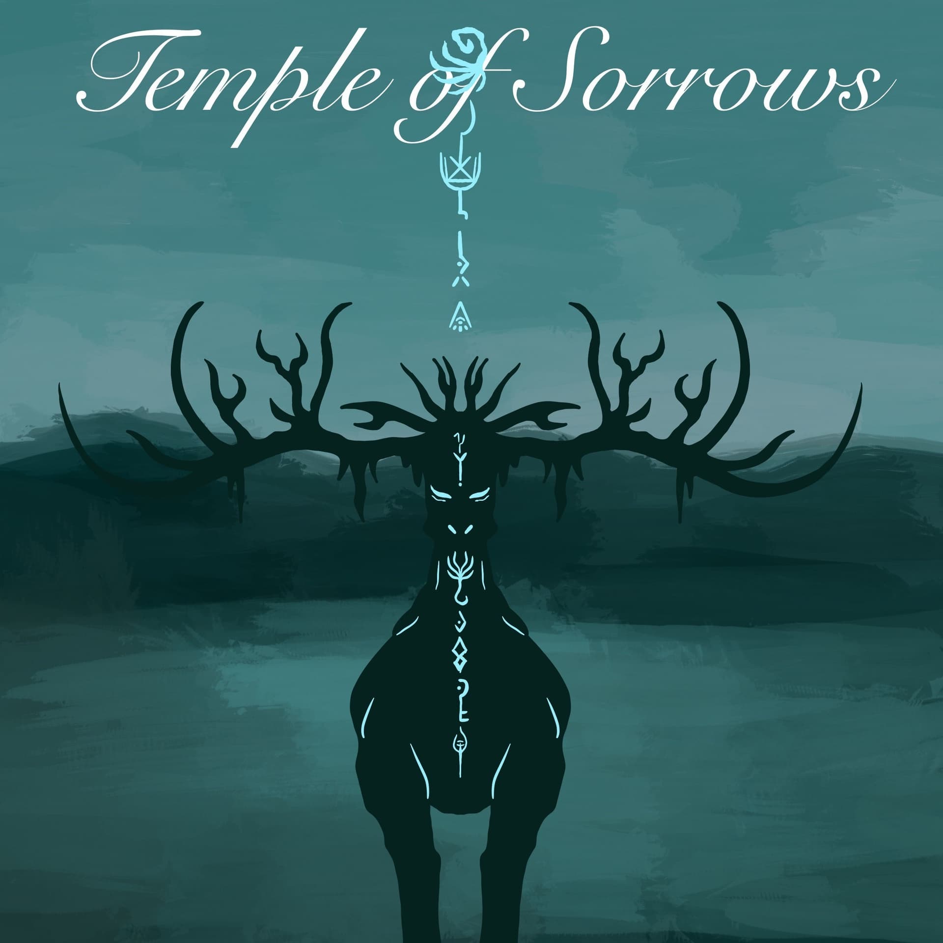 Temple of Sorrows - Podcasts