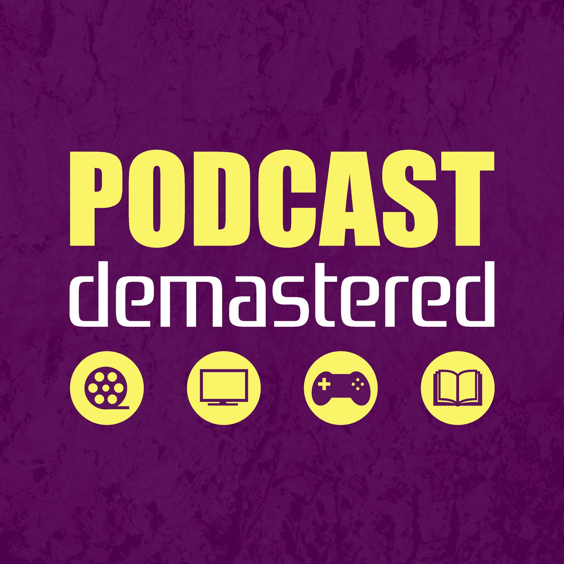 Podcast Demastered - Podcasts
