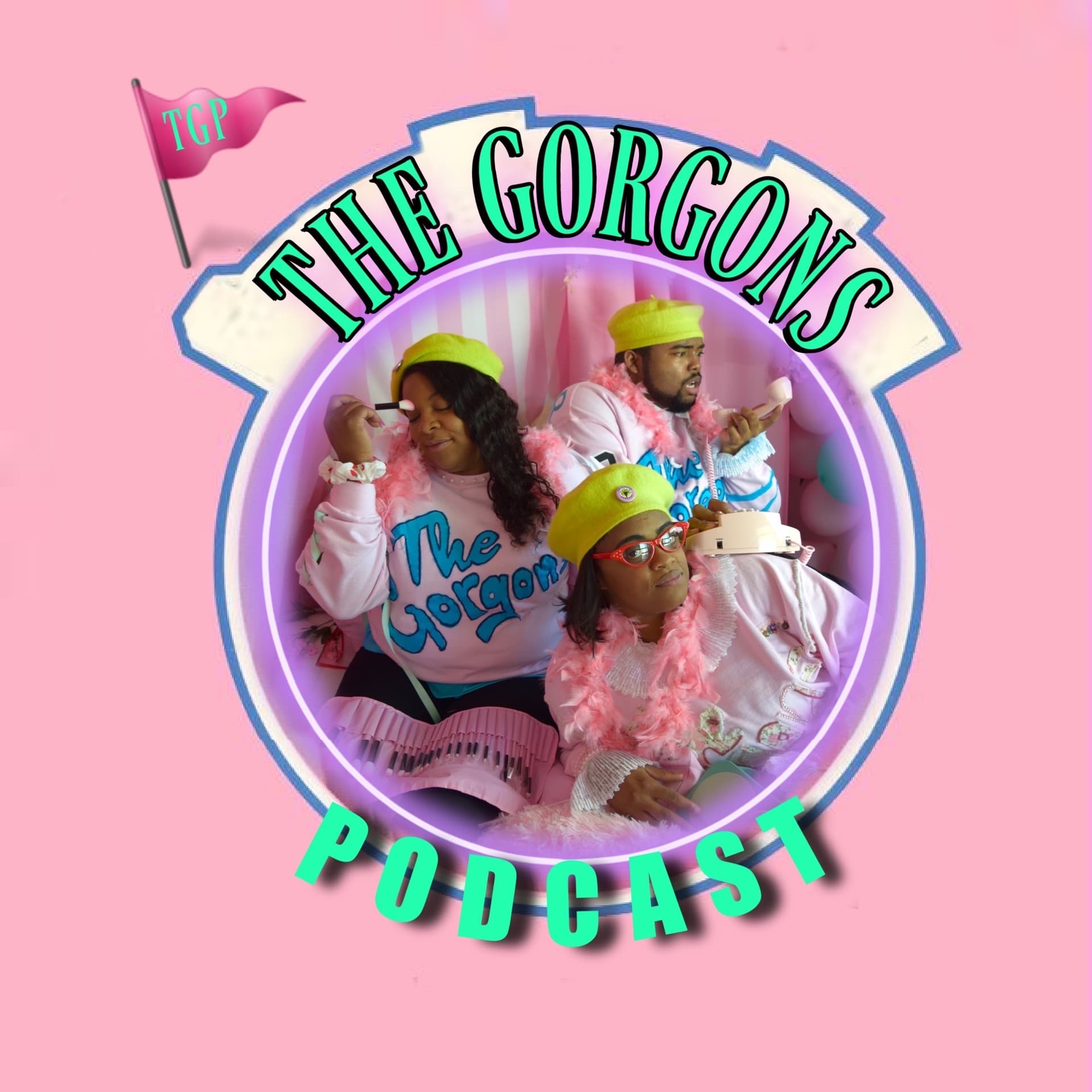 The Gorgons Podcast - Podcasts