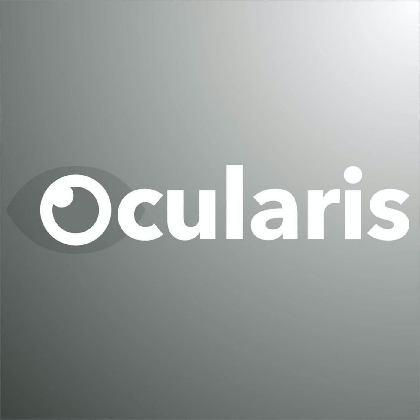 Ocularis - Podcasts