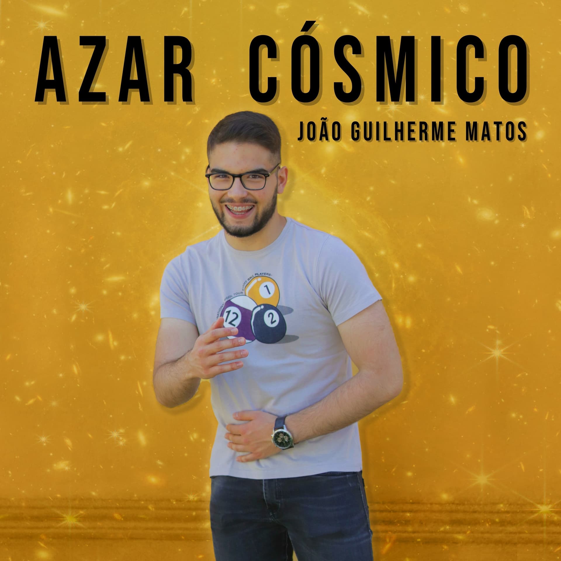 Azar Cósmico - Podcasts