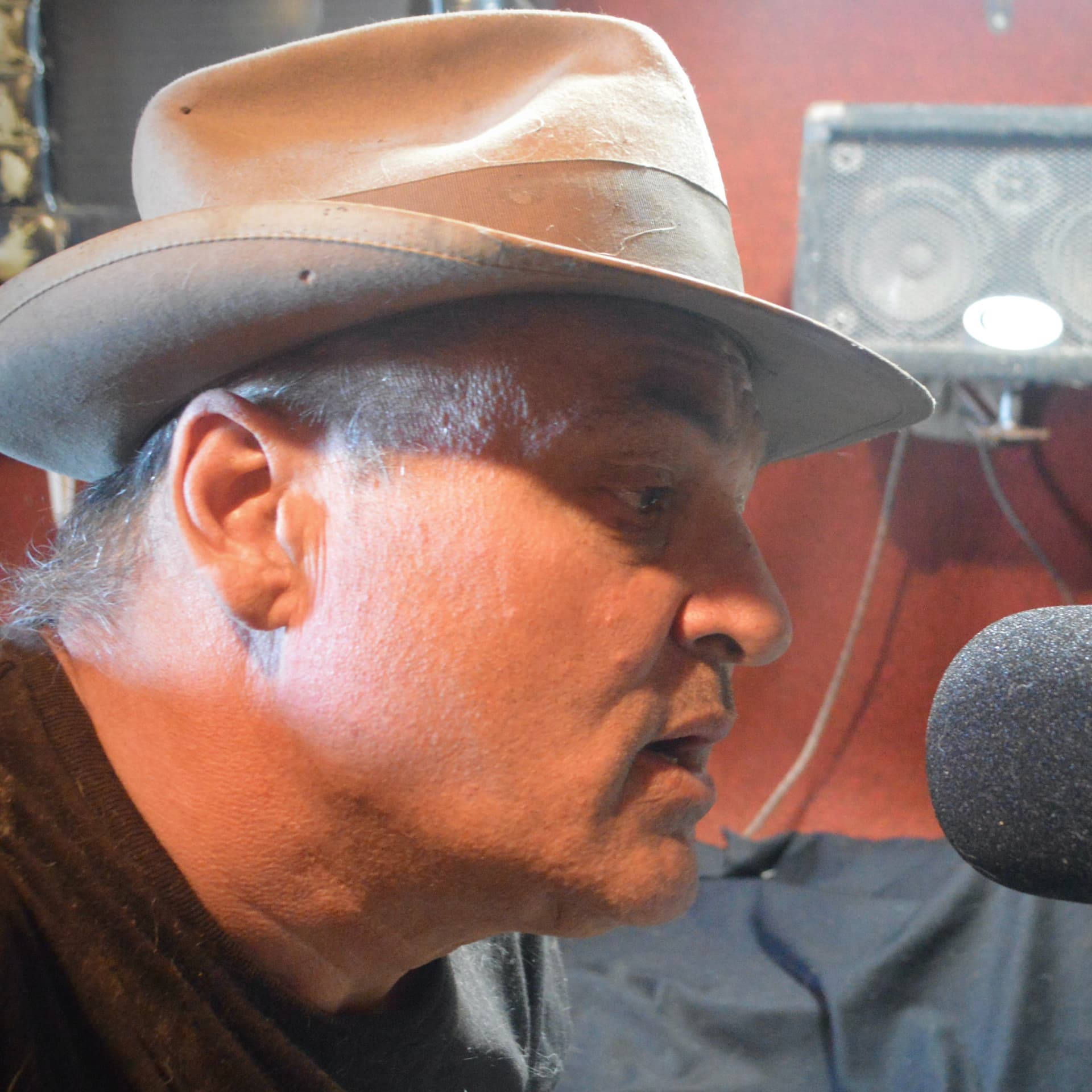 Harmony Barn Sessions - Podcasts