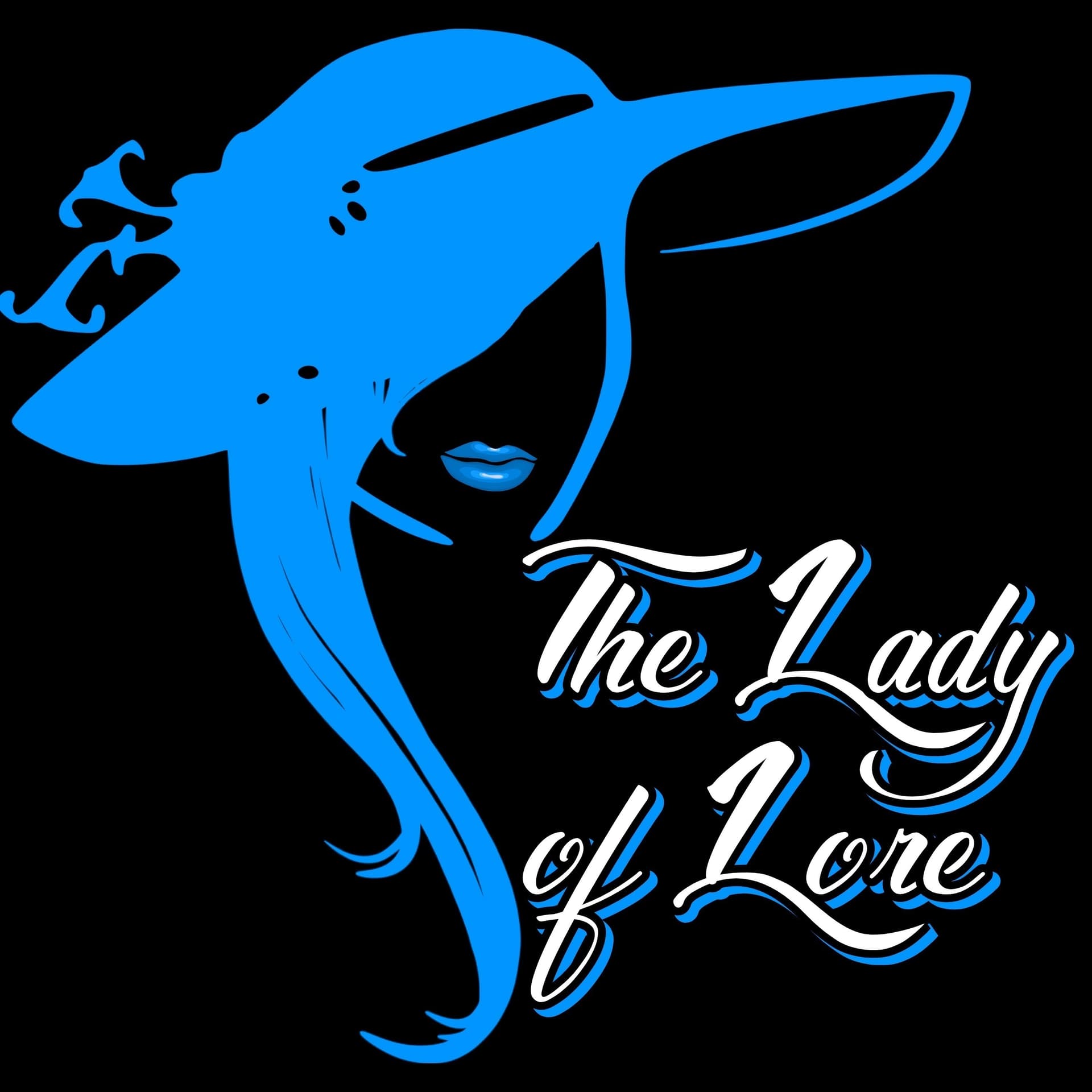 The Lady of Lore - Podcasts
