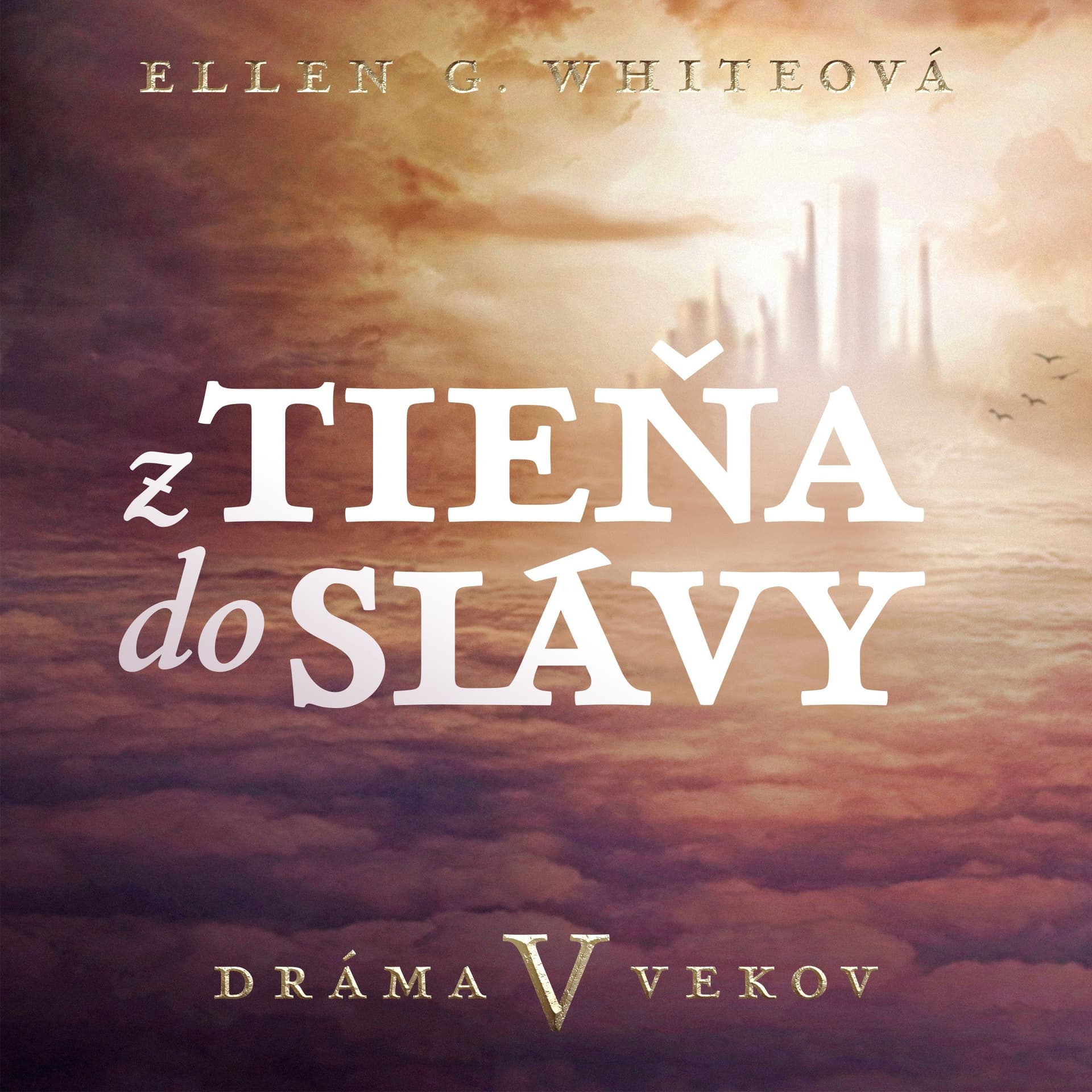 Z tieňa do slávy - Podcasts