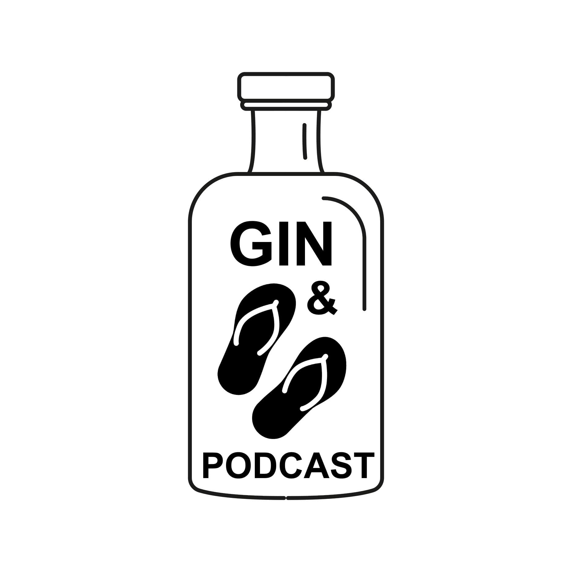 Gin & Jandals - Podcasts