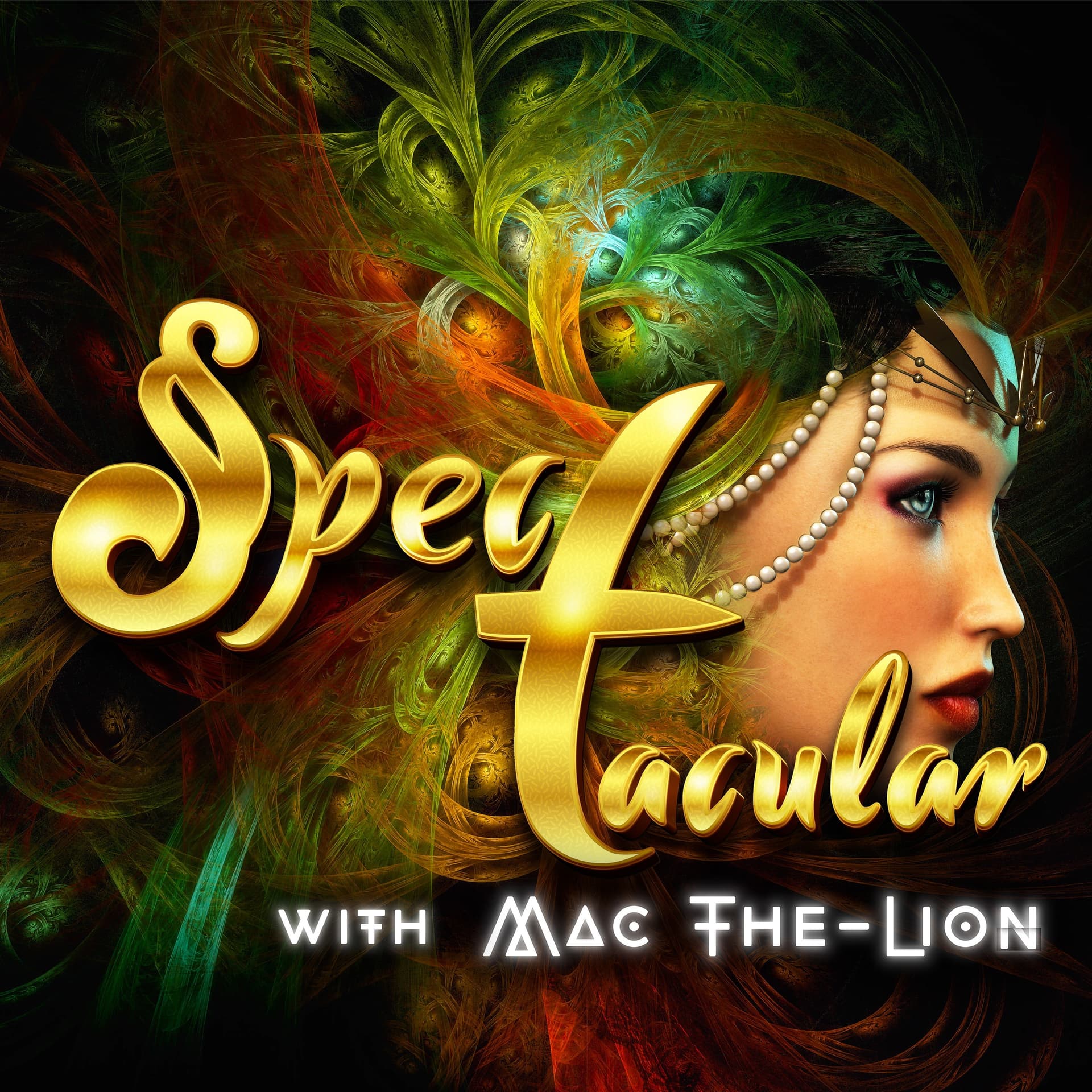 SPECTACULAR - Podcasts
