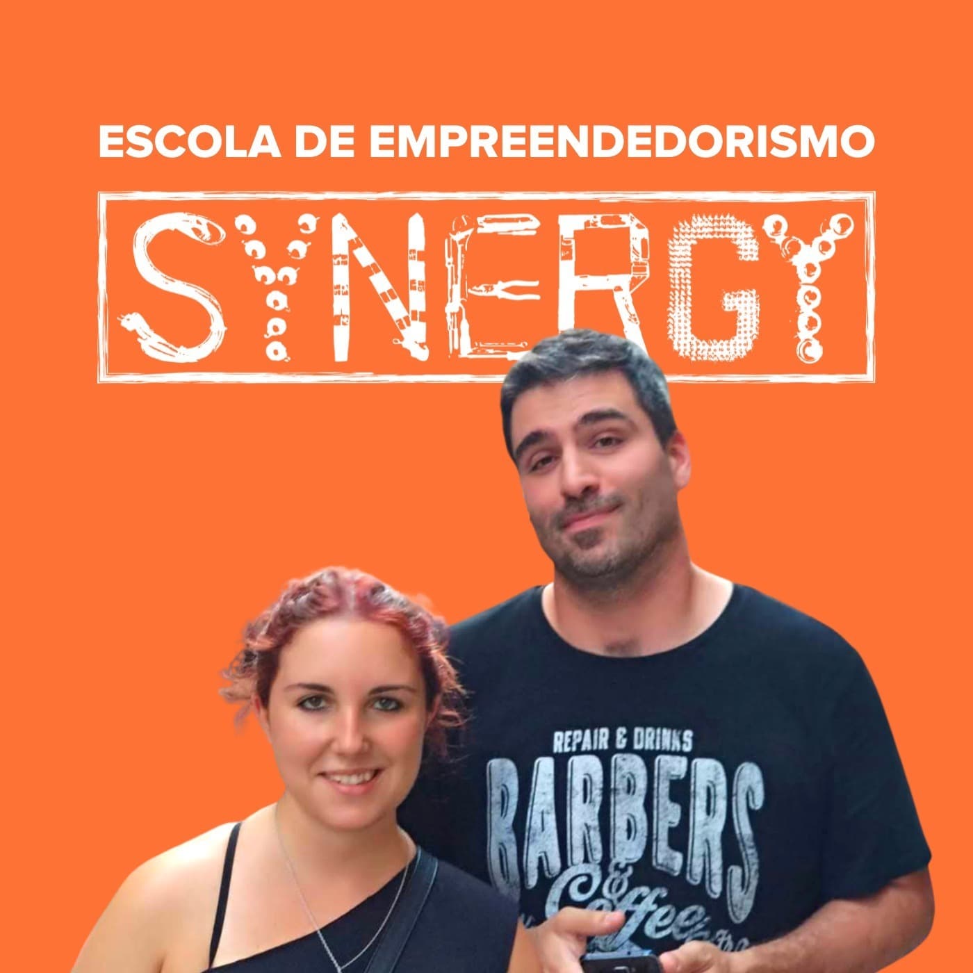 Escola de Empreendedorismo - Podcasts