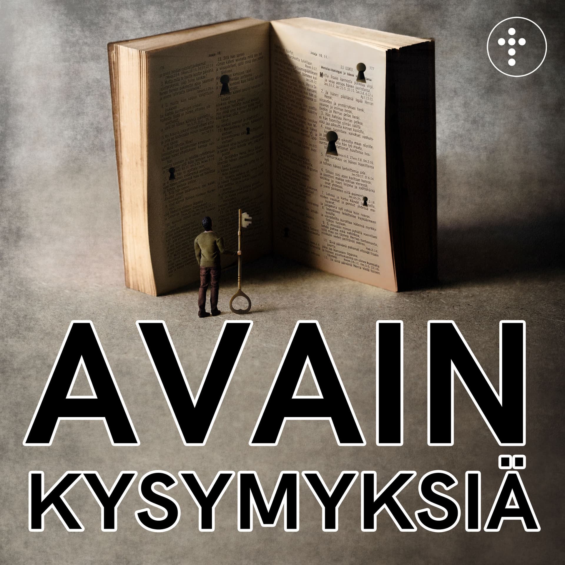 Avainkysymyksiä - Podcasts