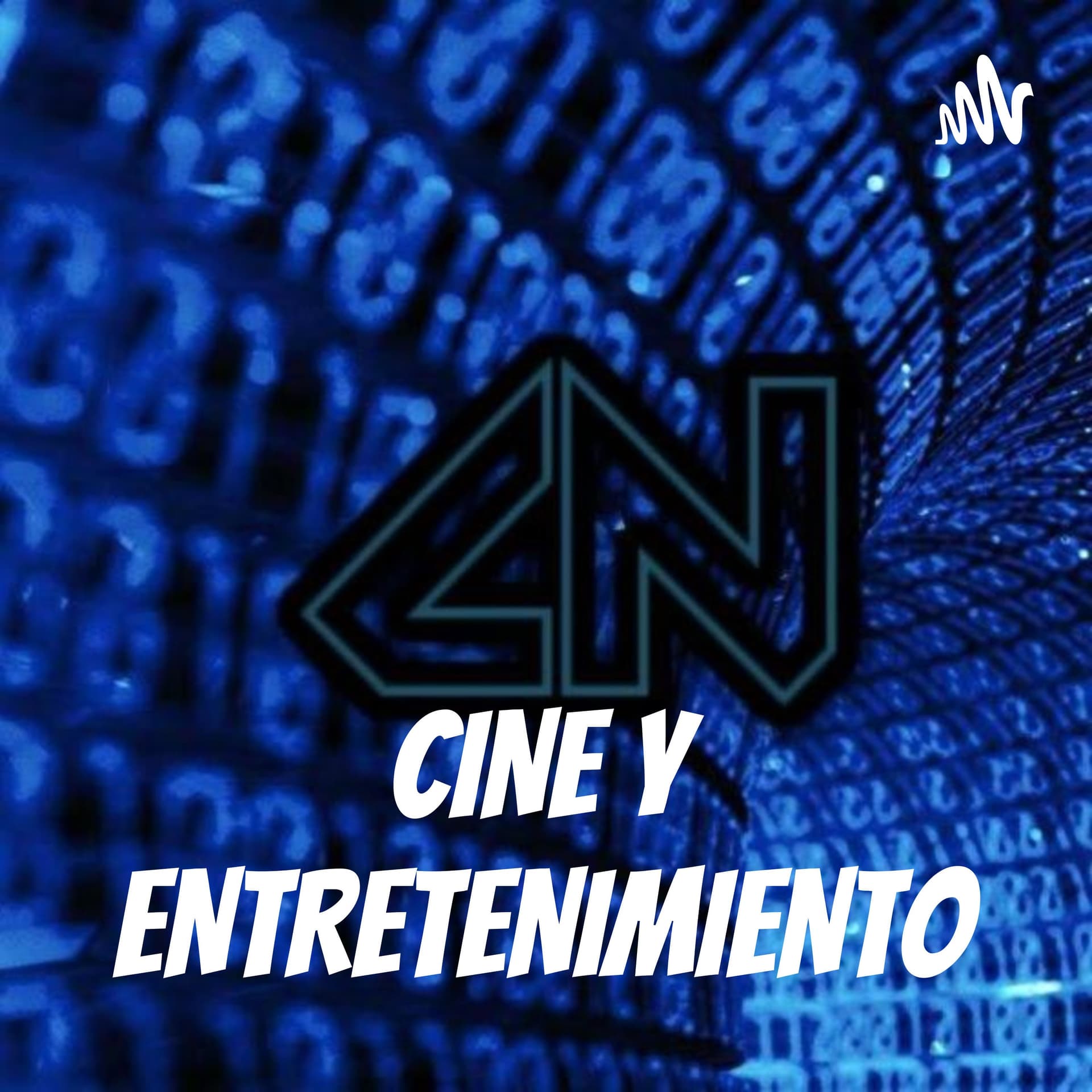 CINE Y ENTRETENIMIENTO - Podcasts