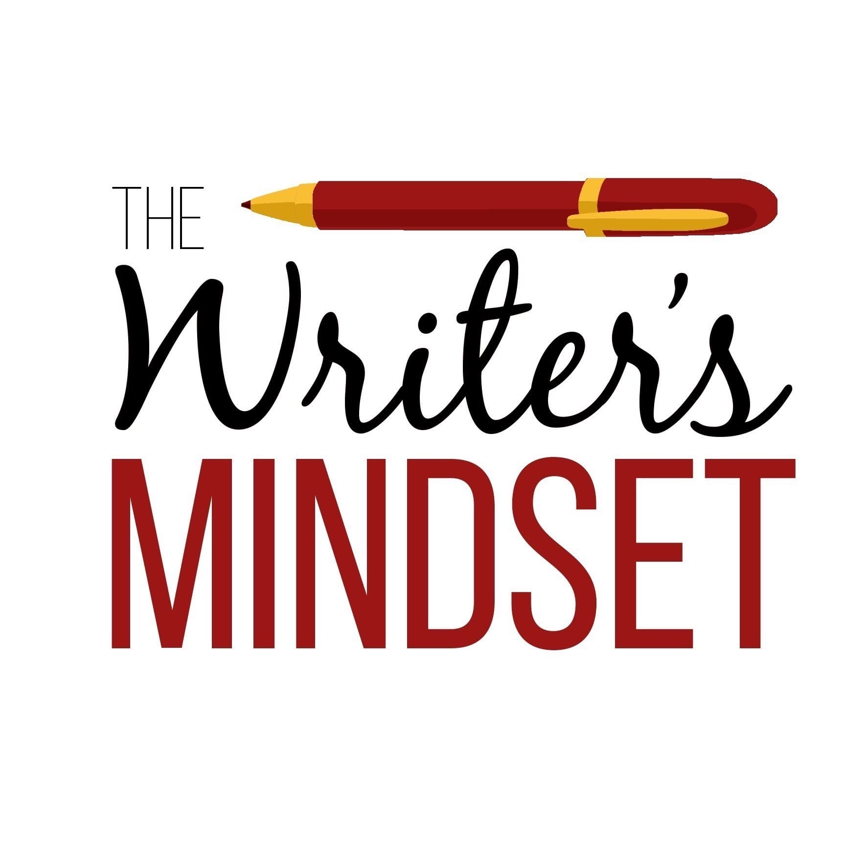 The Writer's Mindset - Podcasts