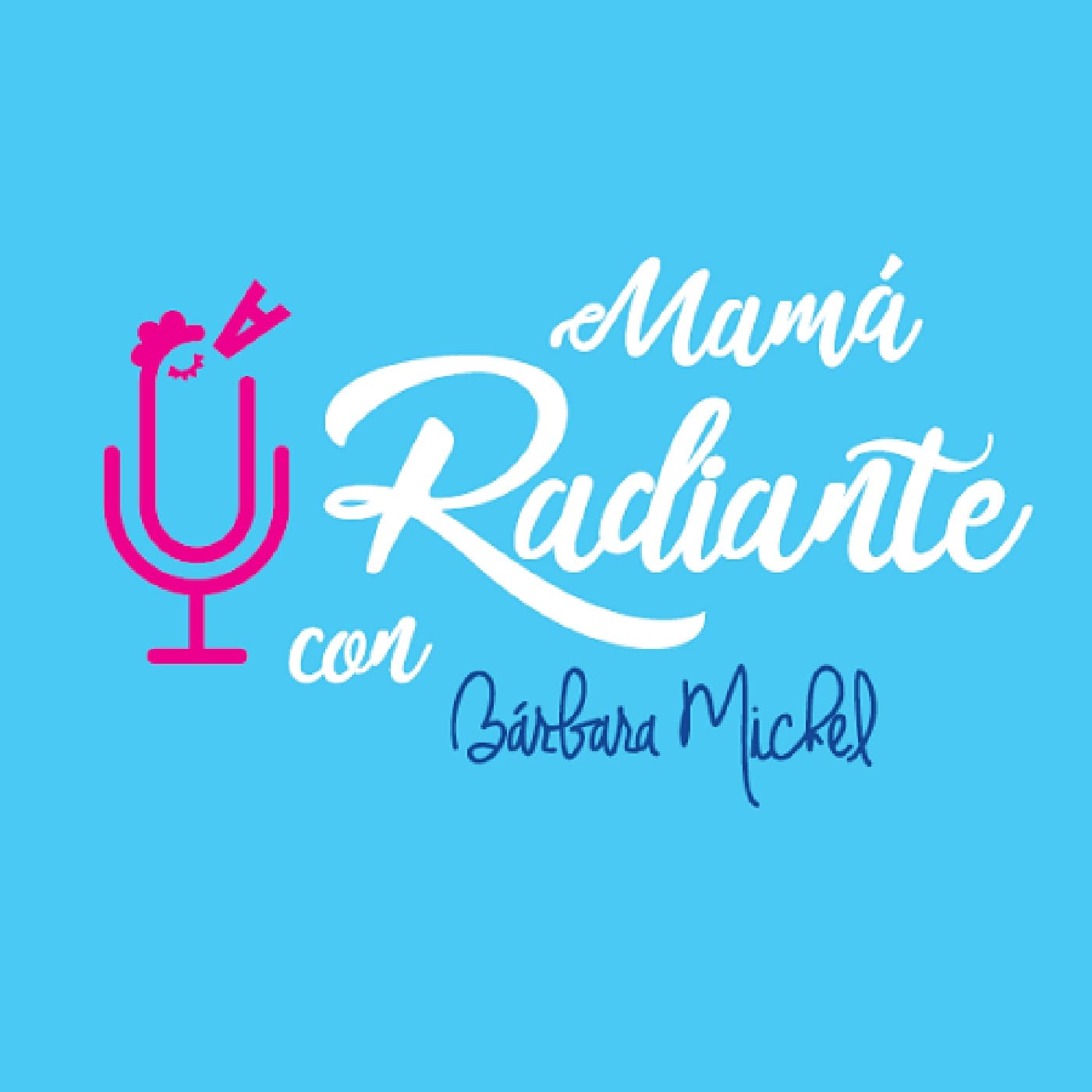Mamá Radiante