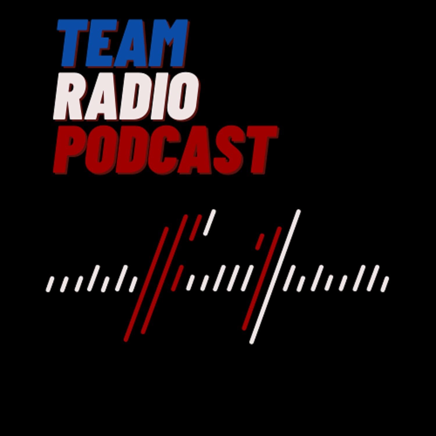 Team Radio Podcast - Podcasts