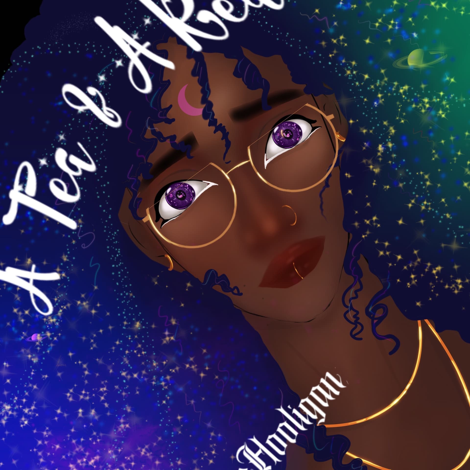 Hooligan Tea & Read - Podcasts