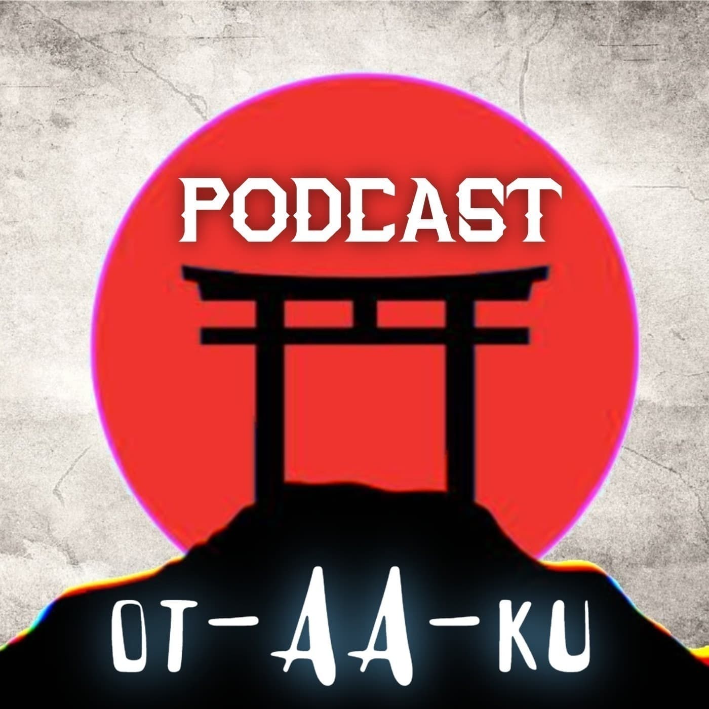 otAAku Podcast - Podcasts