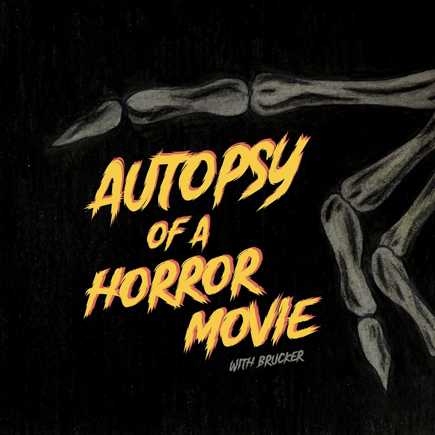 Autopsy of a Horror Movie - Podcasts