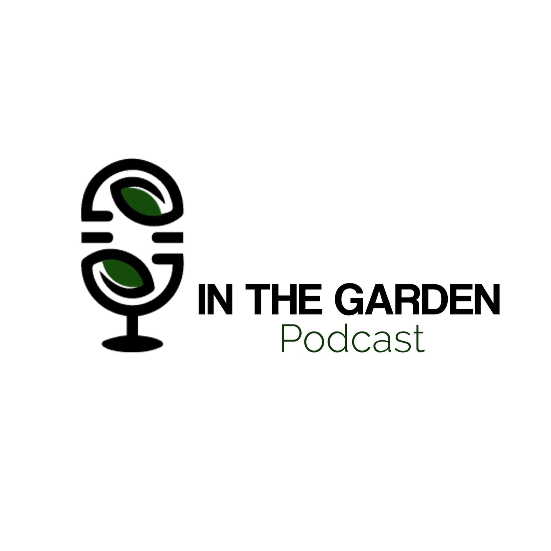 In the Garden Podcast - Podcasts