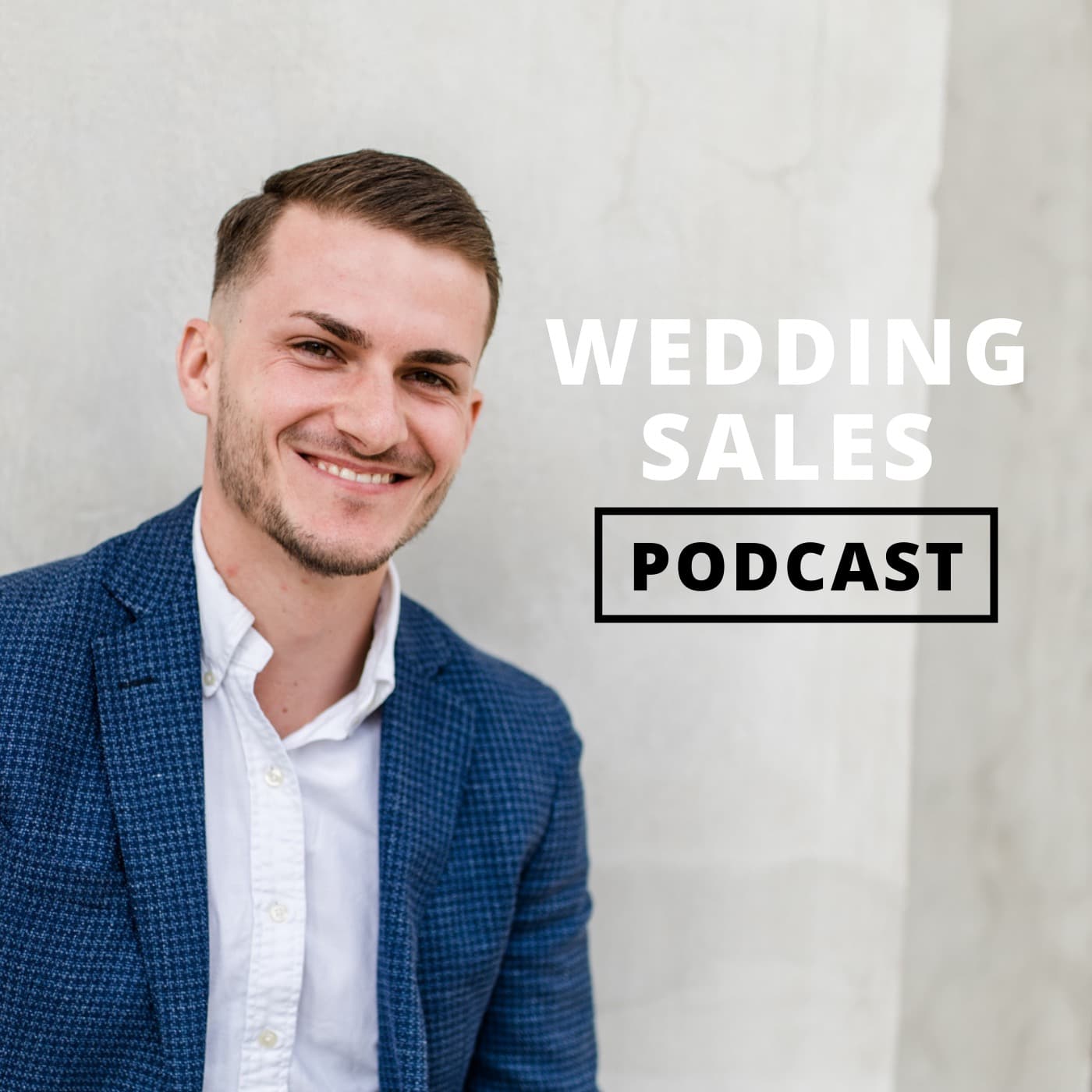 Wedding Sales Podcast - Mehr Kunden als Hochzeitsfotograf - Podcasts