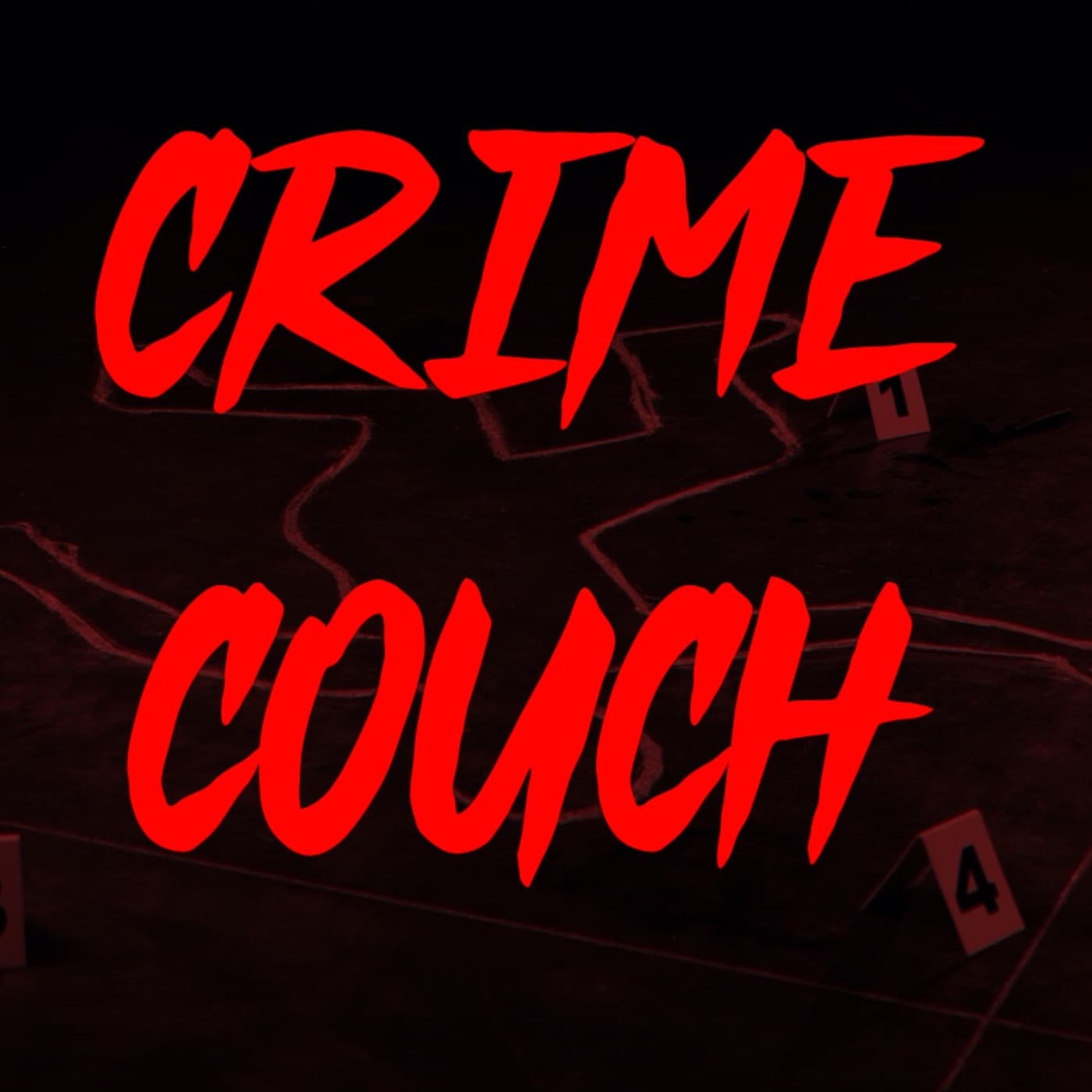 Crime Couch Podcast - Podcasts