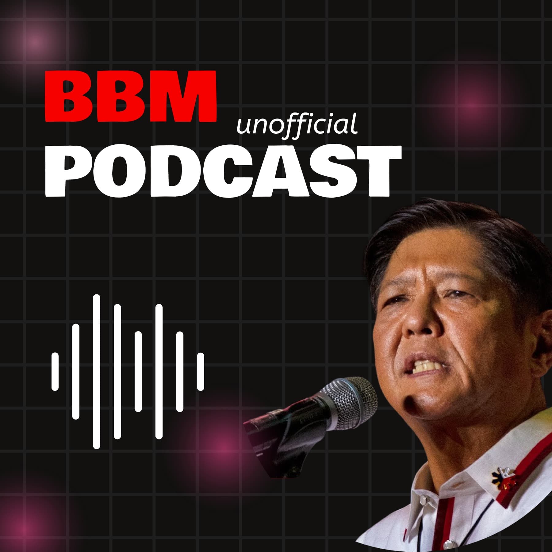 BBM UNOFFICIAL PODCAST - Podcasts