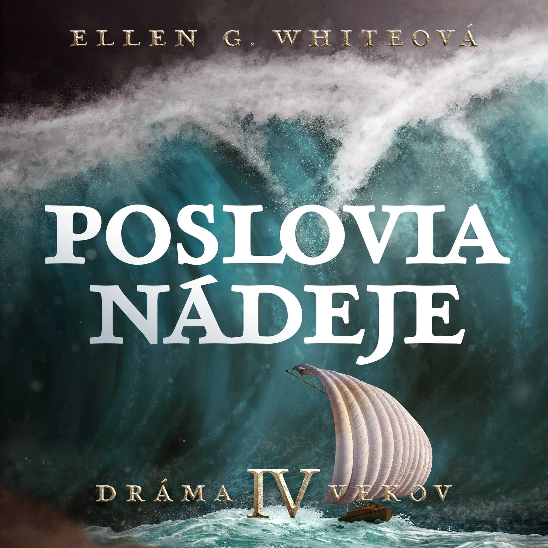 Poslovia nádeje - Podcasts