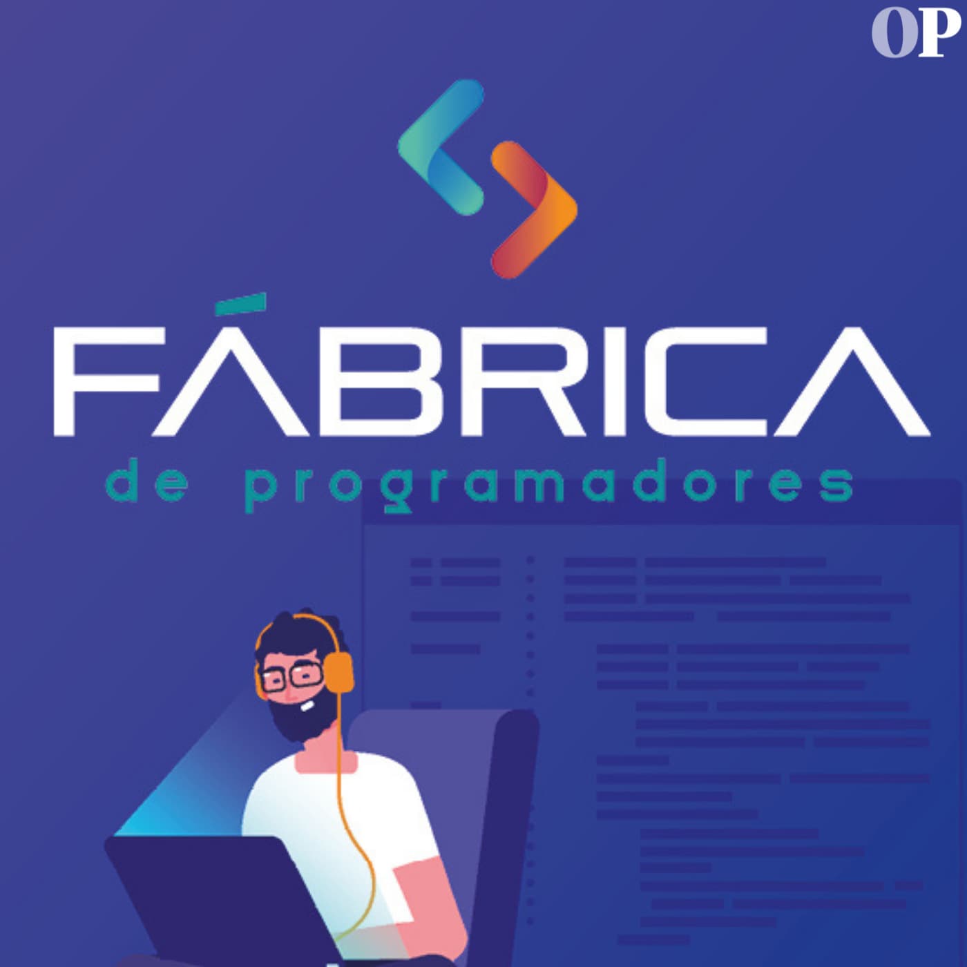Fábrica de Programadores Podcast - Podcasts