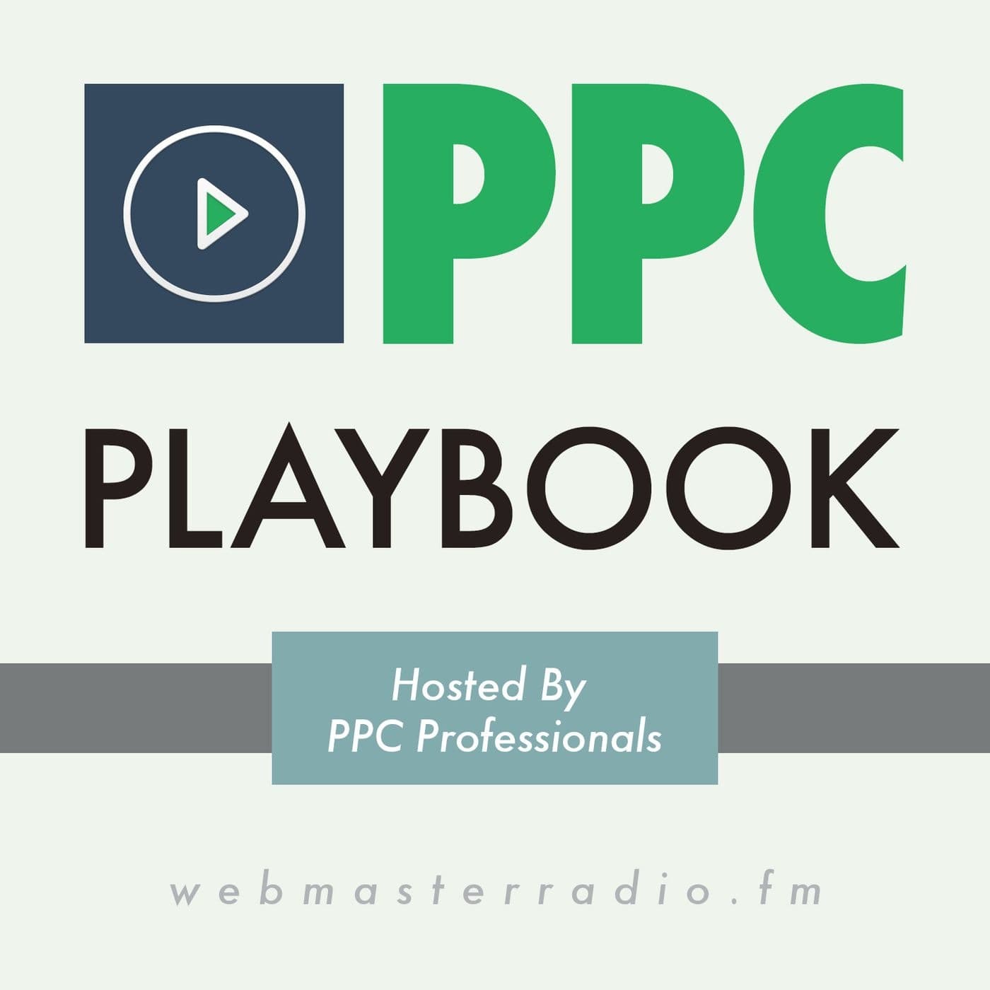 PPC Playbook - Podcasts
