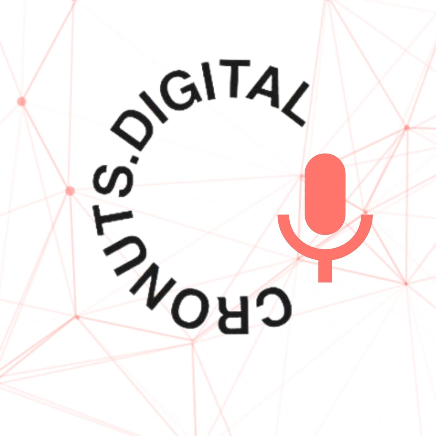 CronutsTalks - Podcasts