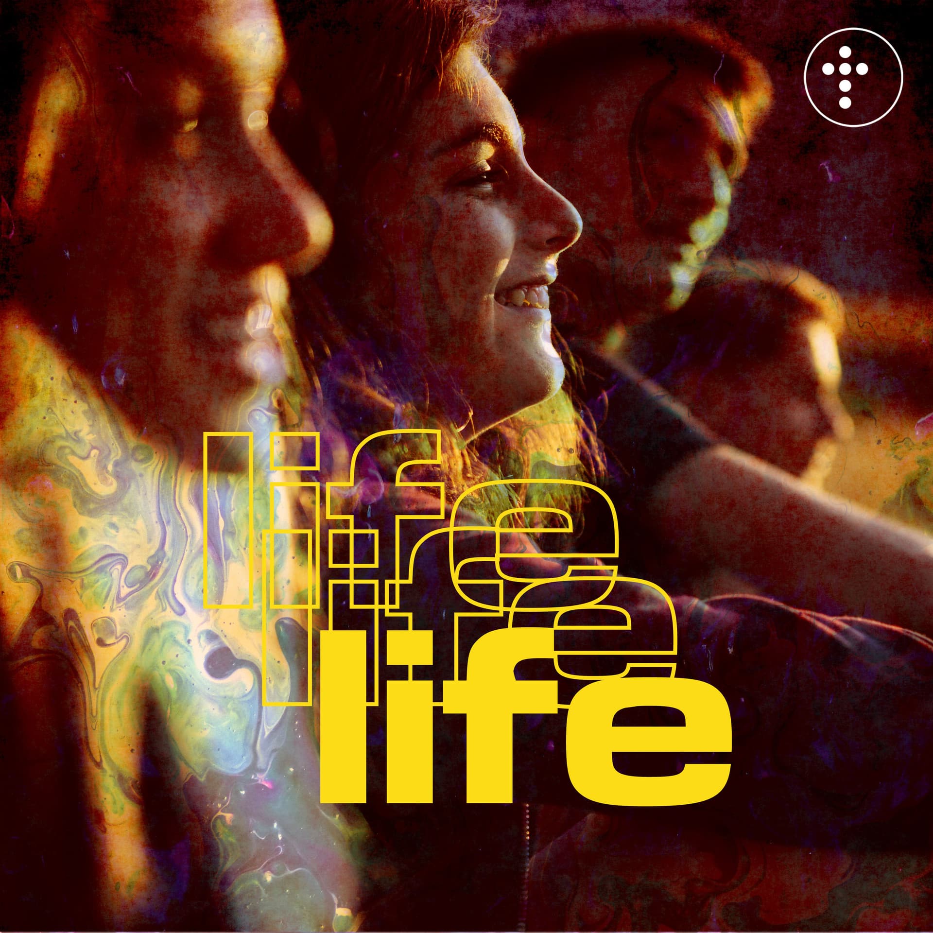 Life-podi - Podcasts