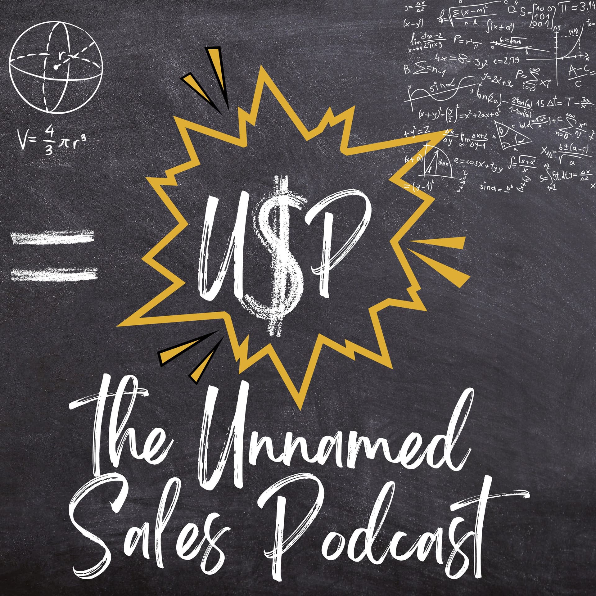 The USP - Podcasts