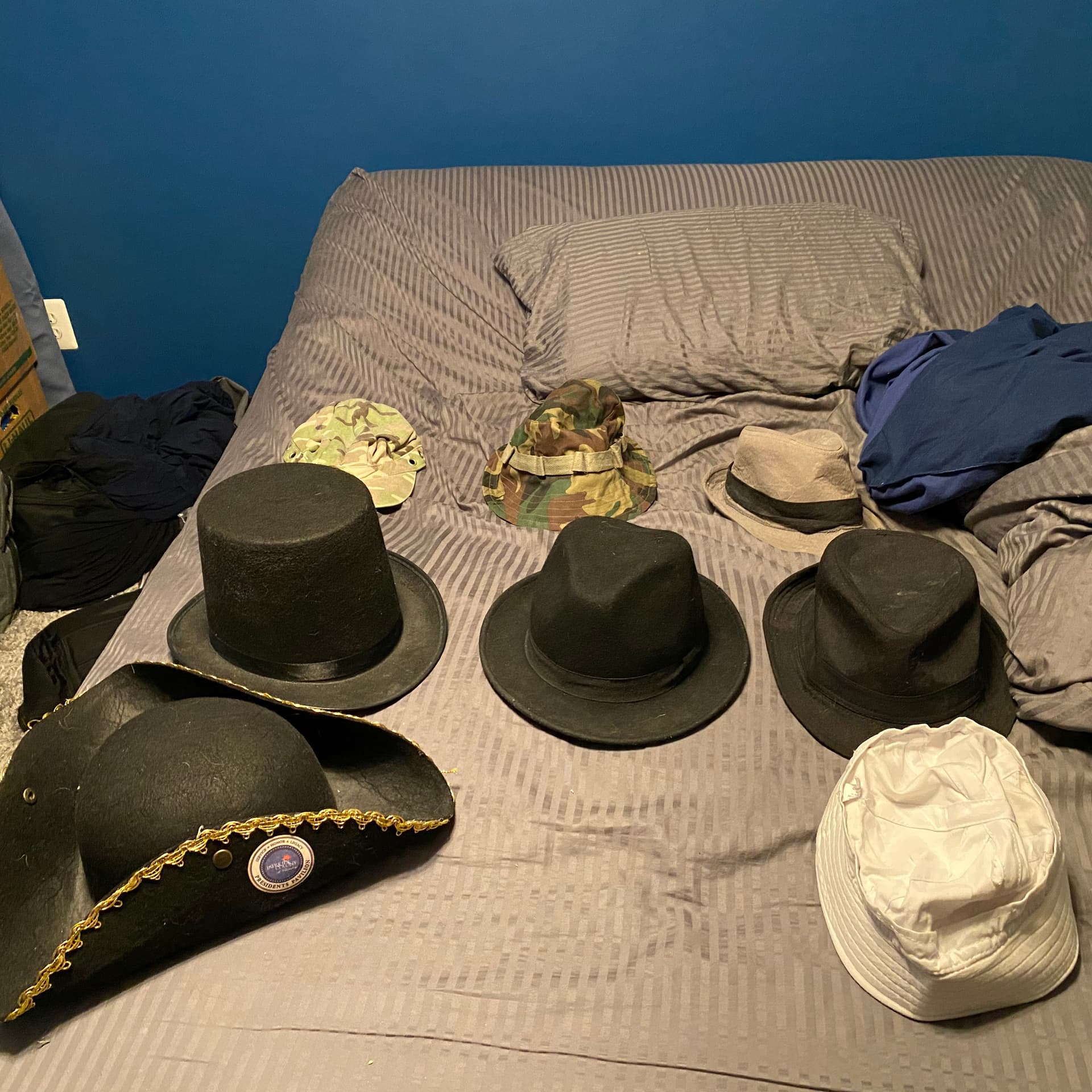 Hats and Cats TF2