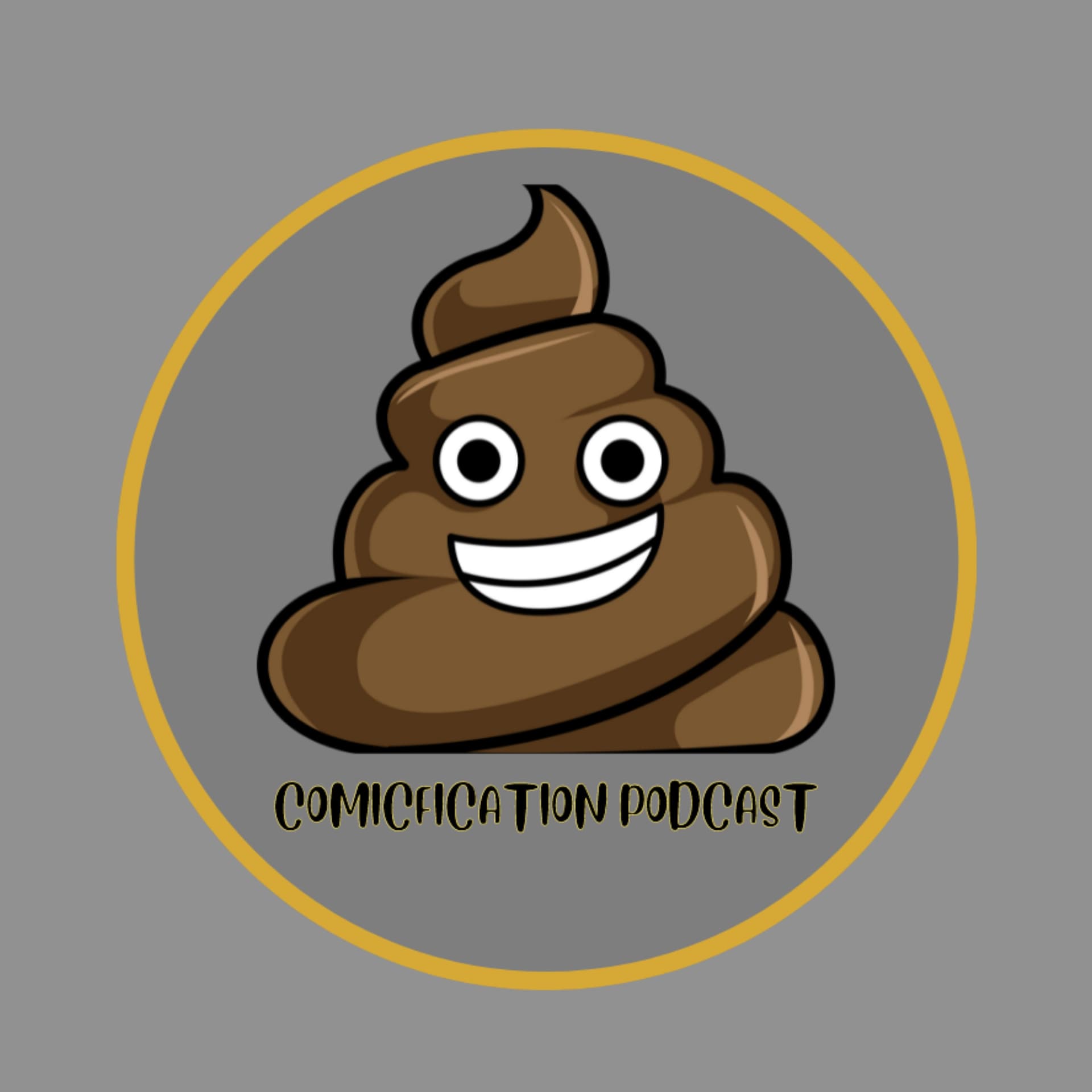 Comicfication Podcast - Podcasts