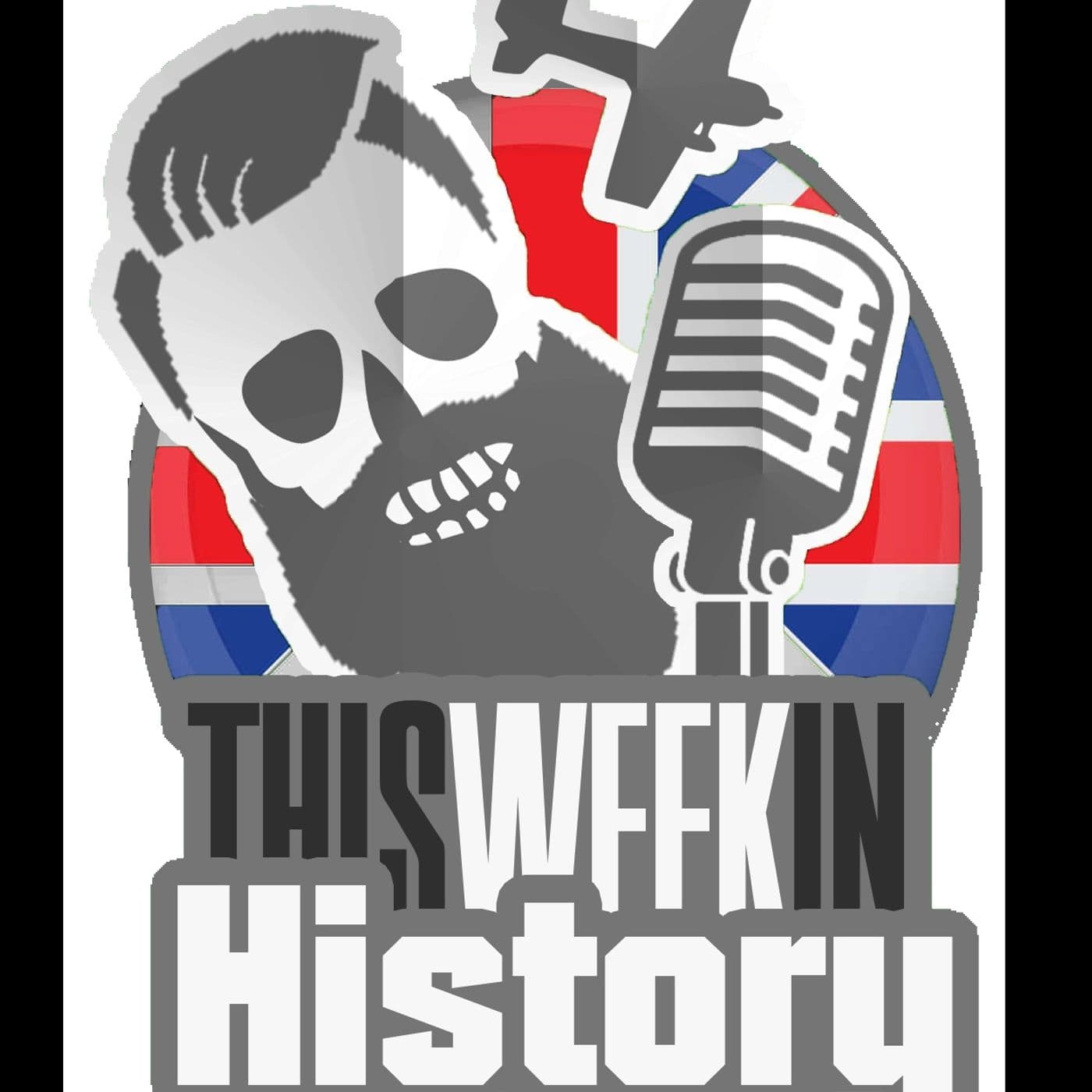 This Week In History - Podcasts
