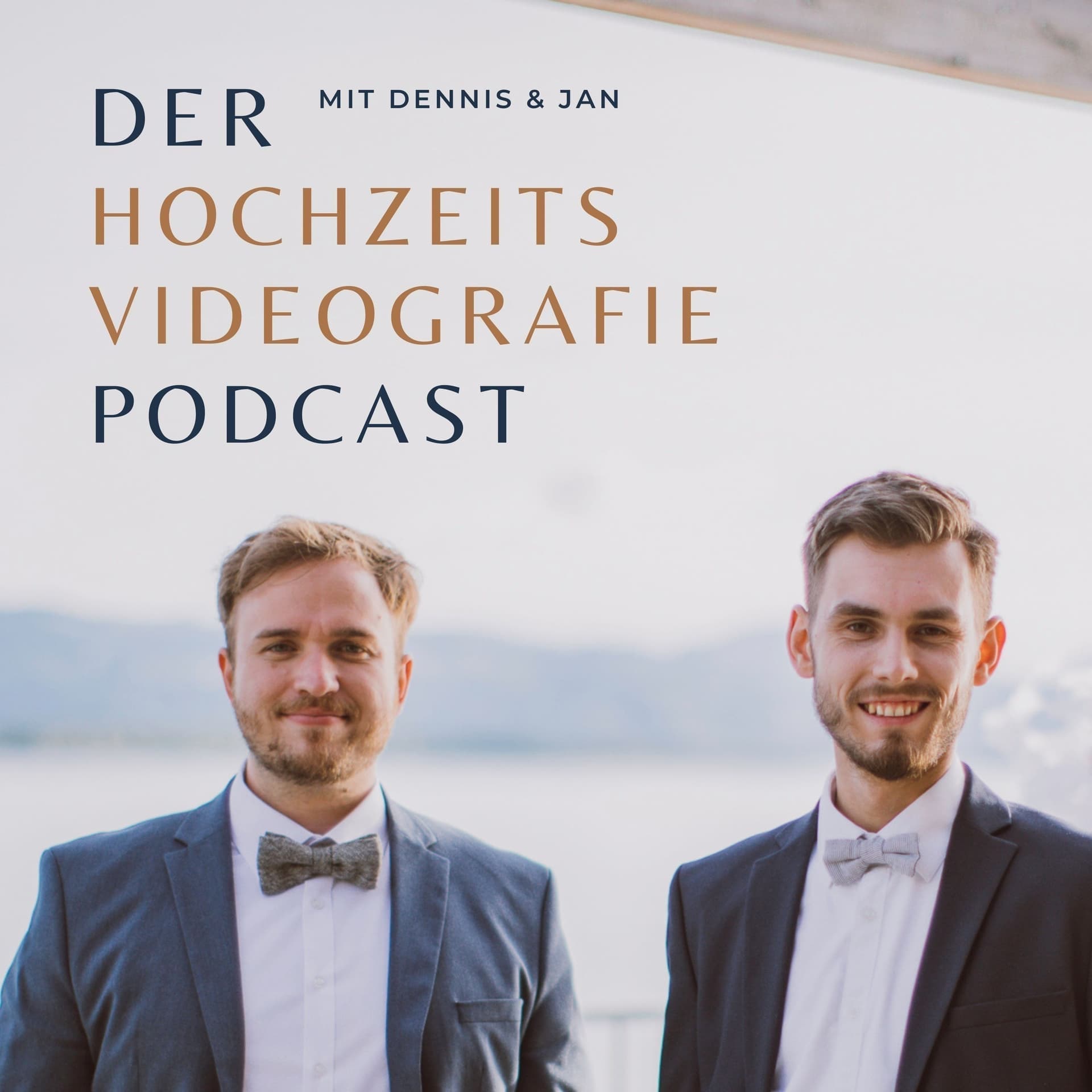 Der Hochzeitsvideografie Podcast - Podcasts