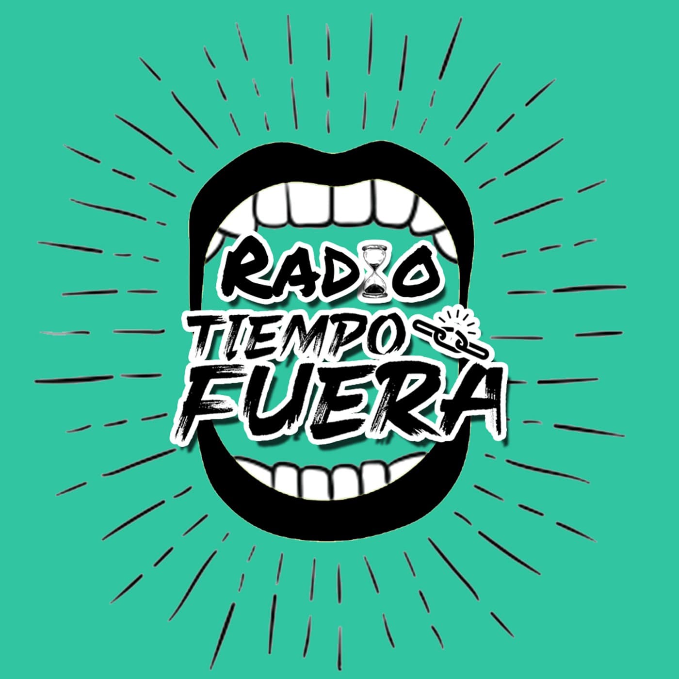 Radio Tiempo Fuera - Podcasts