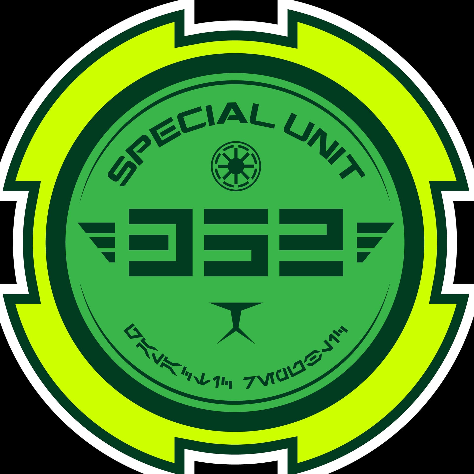 Star Wars Special Unit 352 - Podcasts