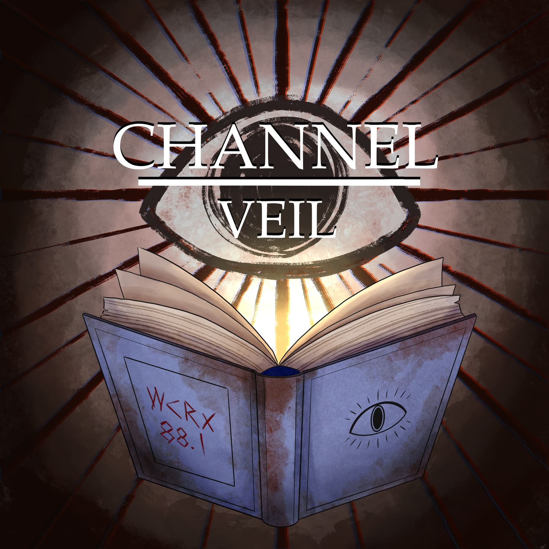 Channel Veil - Podcasts