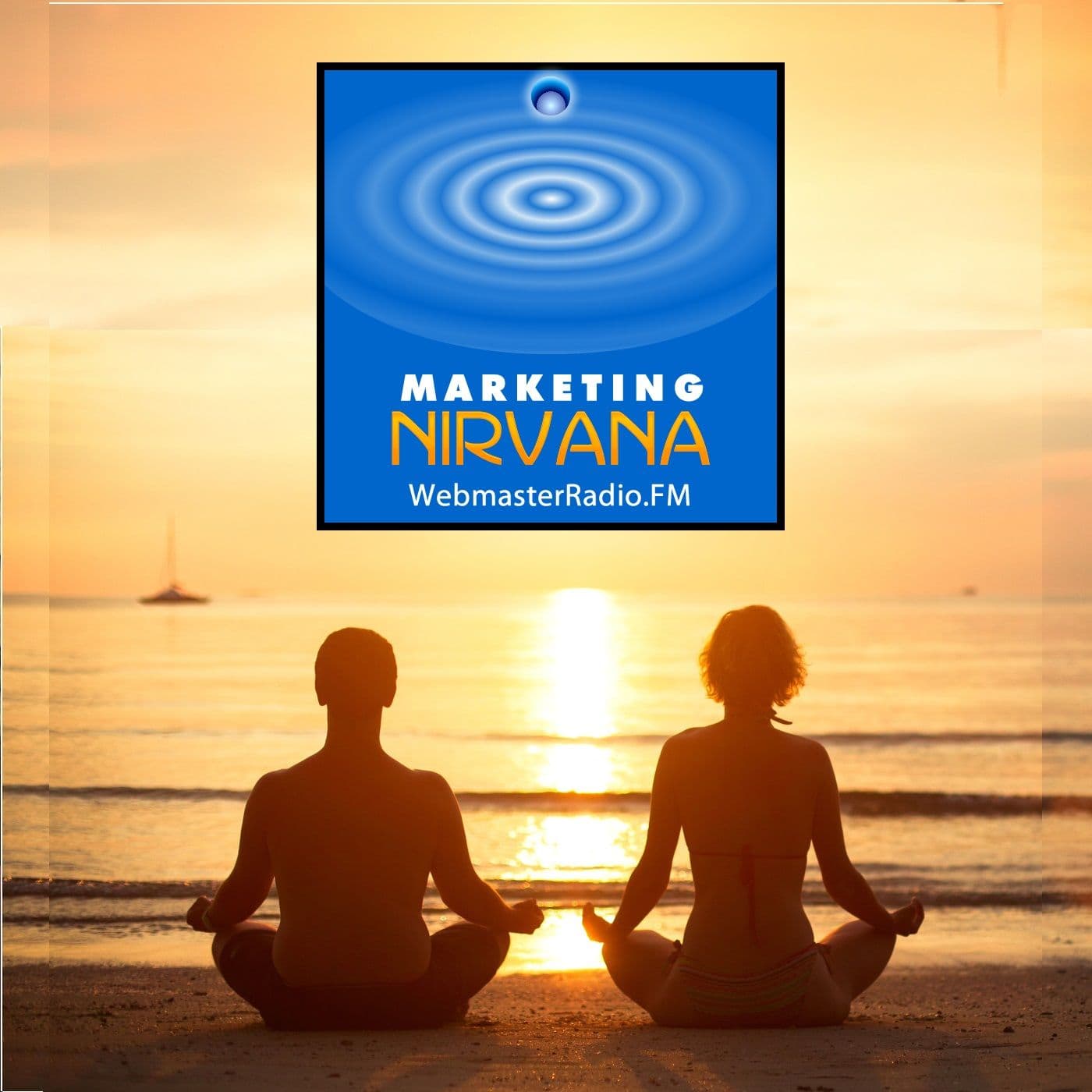 Marketing Nirvana - Podcasts